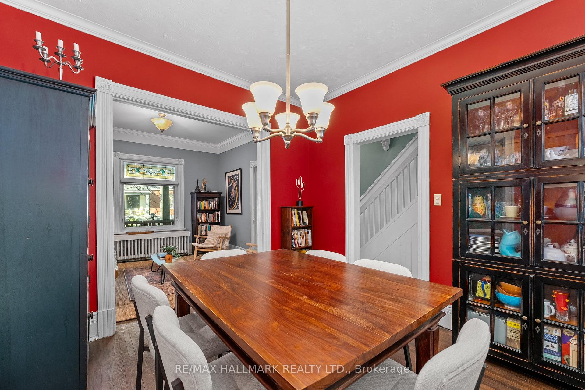 Photo 5 of 17 Brooklyn Avenue, Toronto, South Riverdale — HOMEH