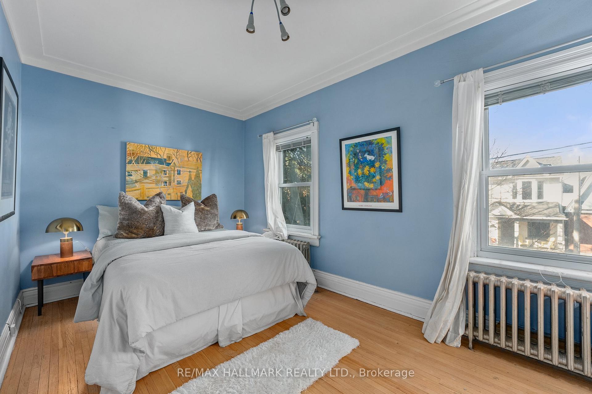 Photo 10 of 17 Brooklyn Avenue, Toronto, South Riverdale — HOMEH