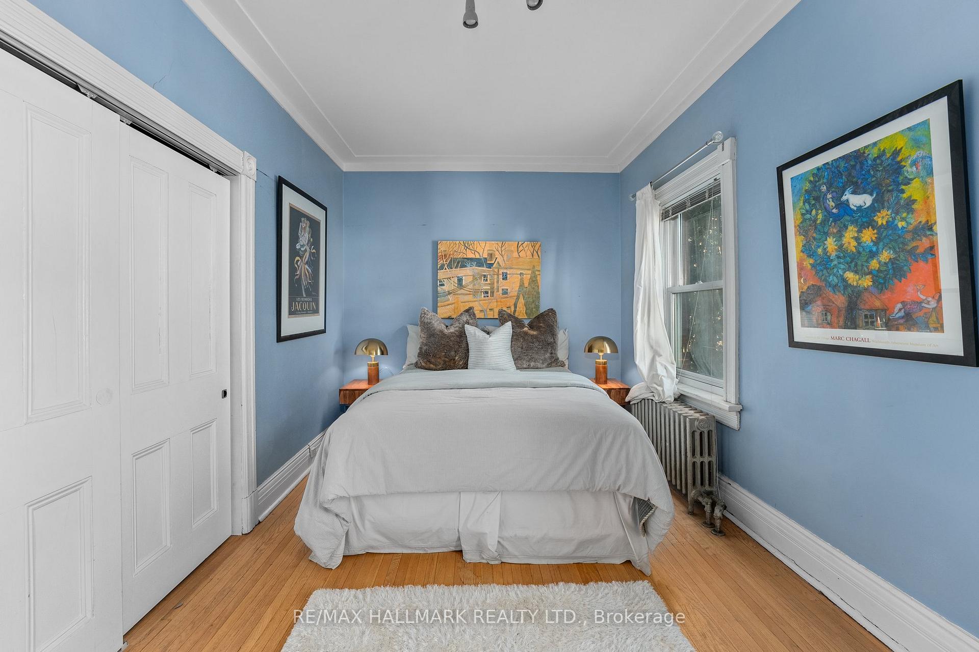 Photo 11 of 17 Brooklyn Avenue, Toronto, South Riverdale — HOMEH