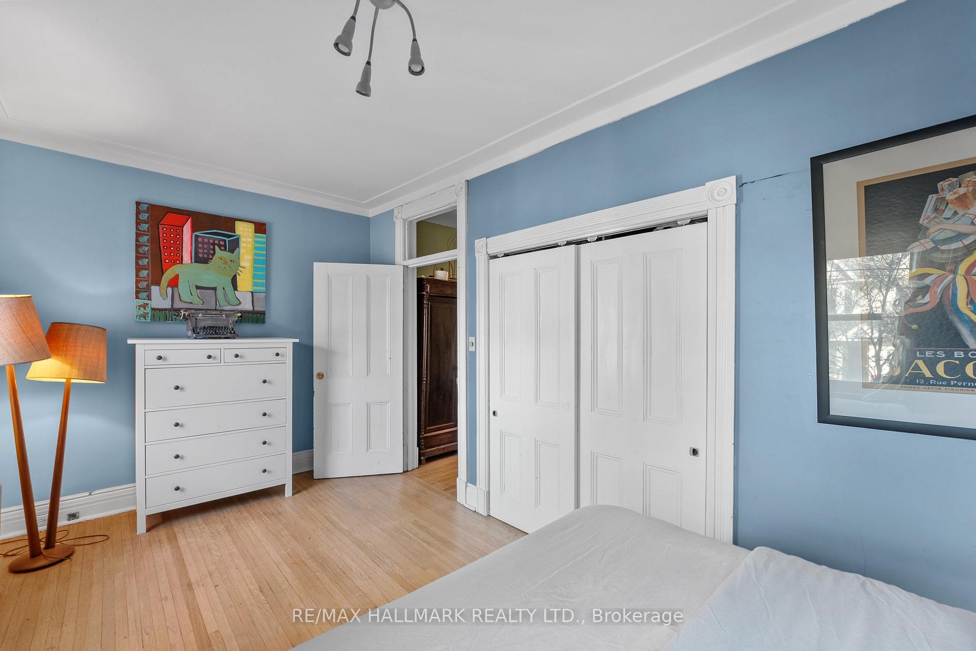 Photo 12 of 17 Brooklyn Avenue, Toronto, South Riverdale — HOMEH