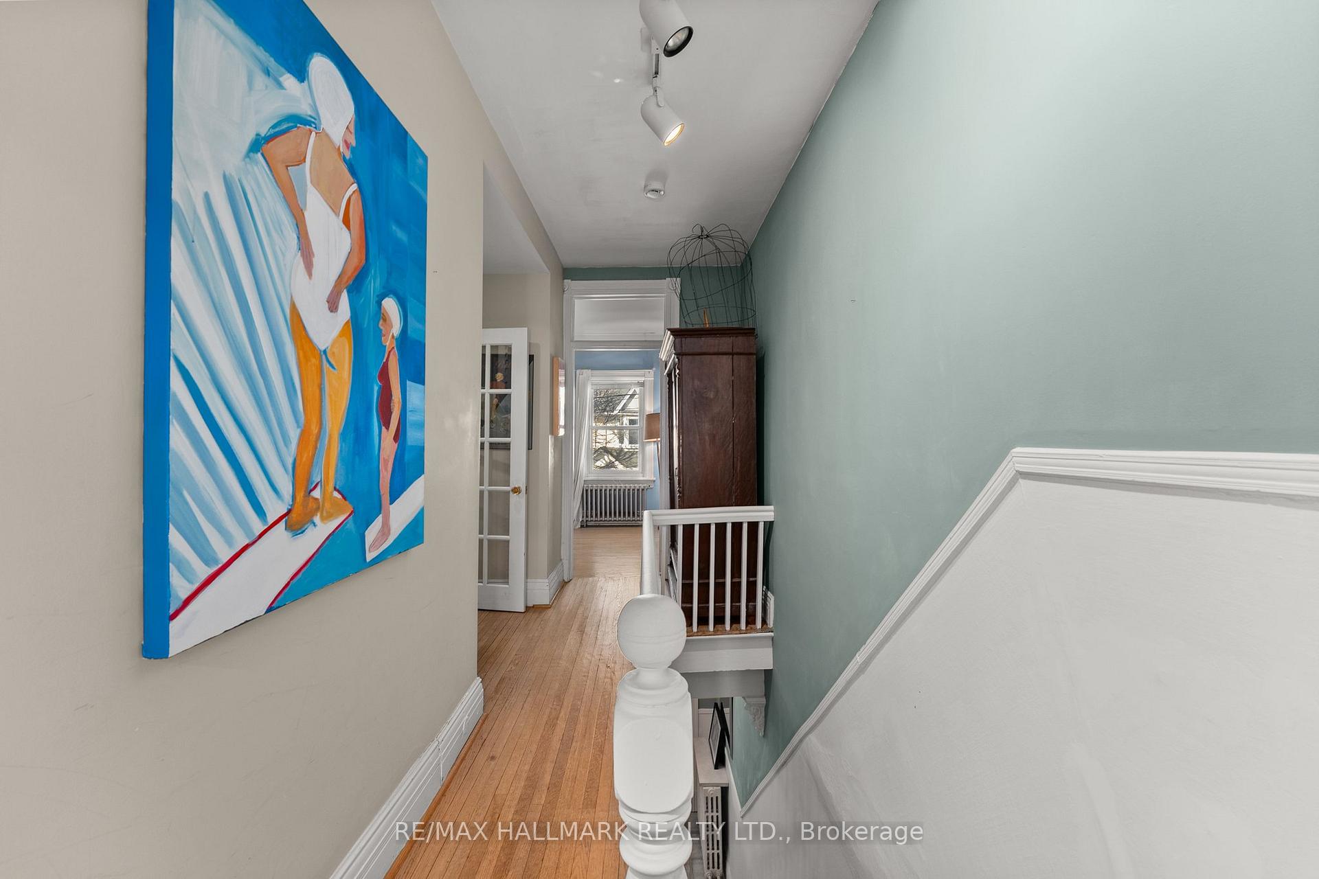 Photo 13 of 17 Brooklyn Avenue, Toronto, South Riverdale — HOMEH