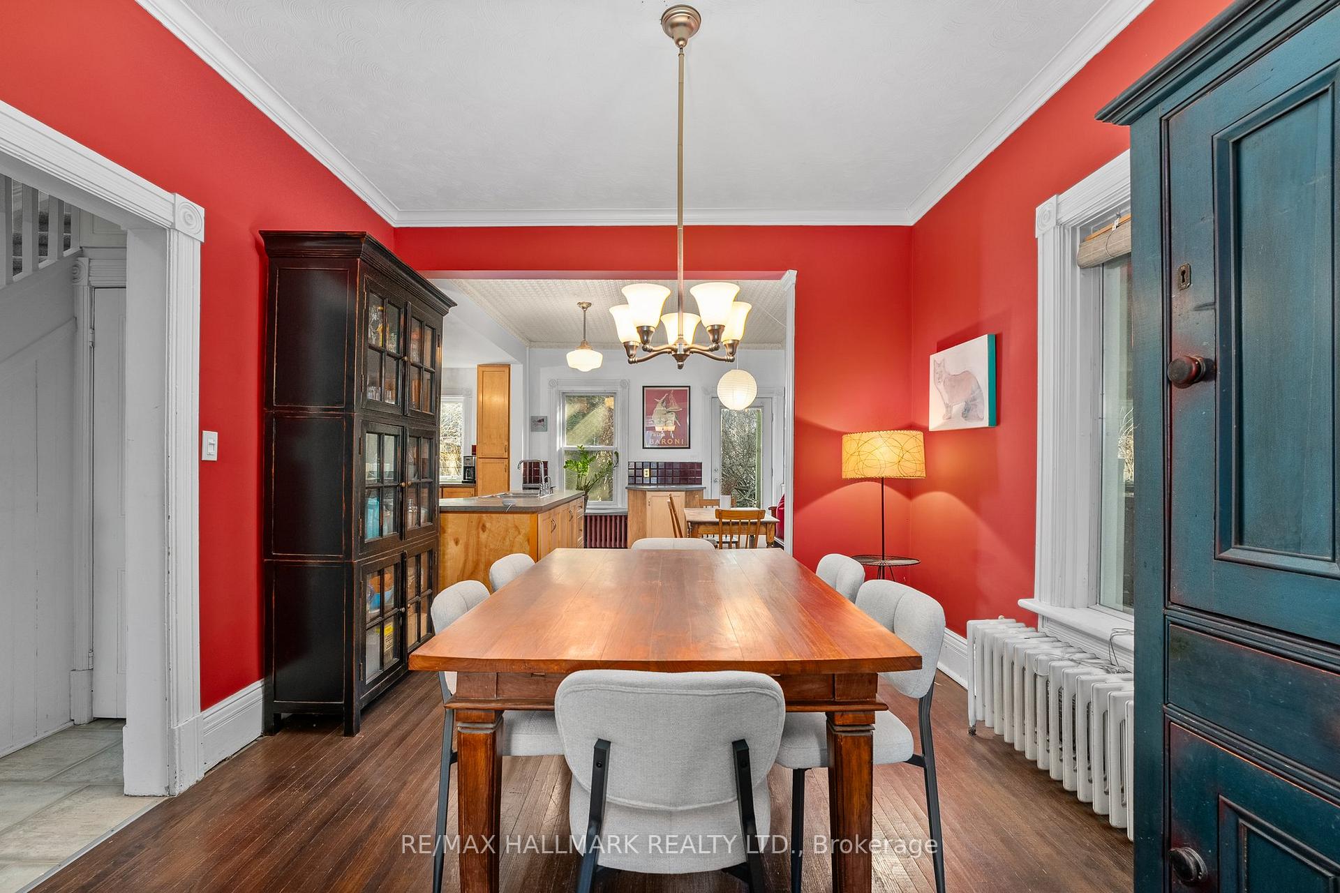 Photo 15 of 17 Brooklyn Avenue, Toronto, South Riverdale — HOMEH