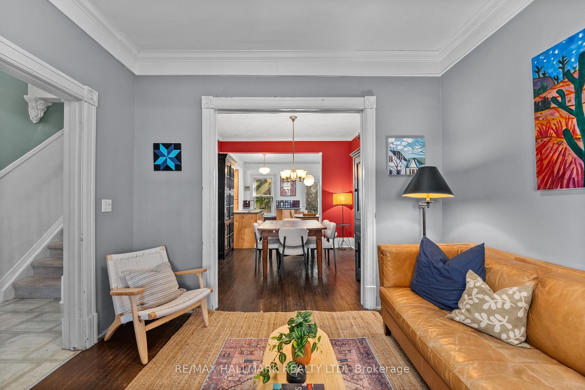 Photo 16 of 17 Brooklyn Avenue, Toronto, South Riverdale — HOMEH