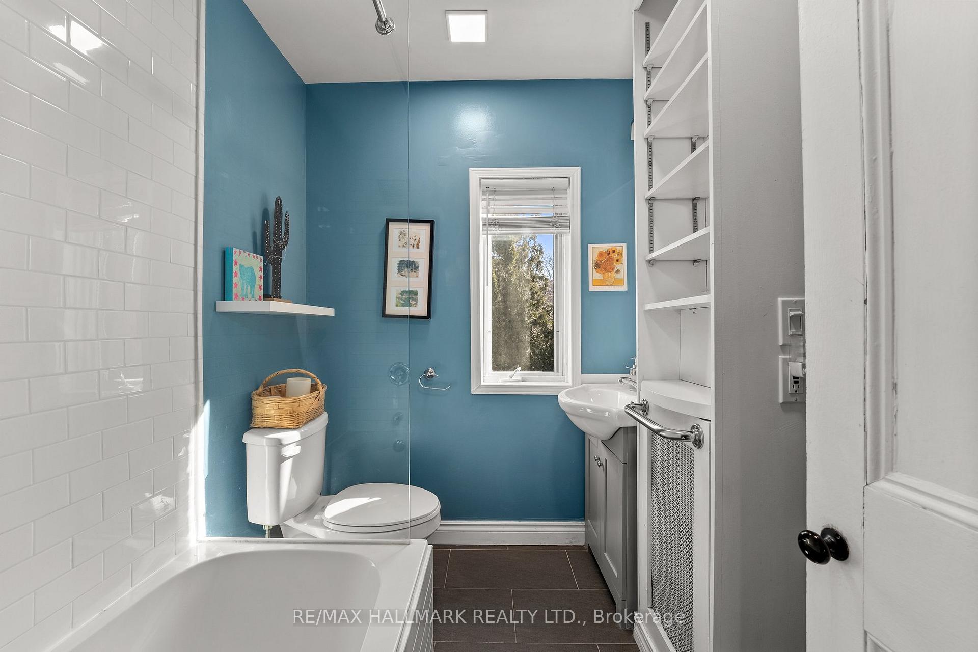 Photo 17 of 17 Brooklyn Avenue, Toronto, South Riverdale — HOMEH