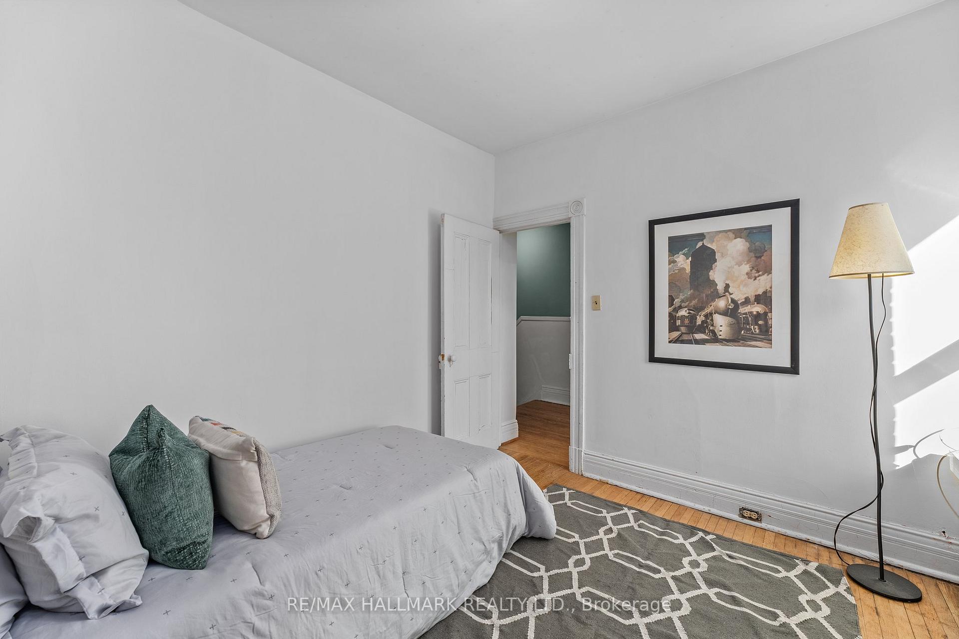 Photo 19 of 17 Brooklyn Avenue, Toronto, South Riverdale — HOMEH