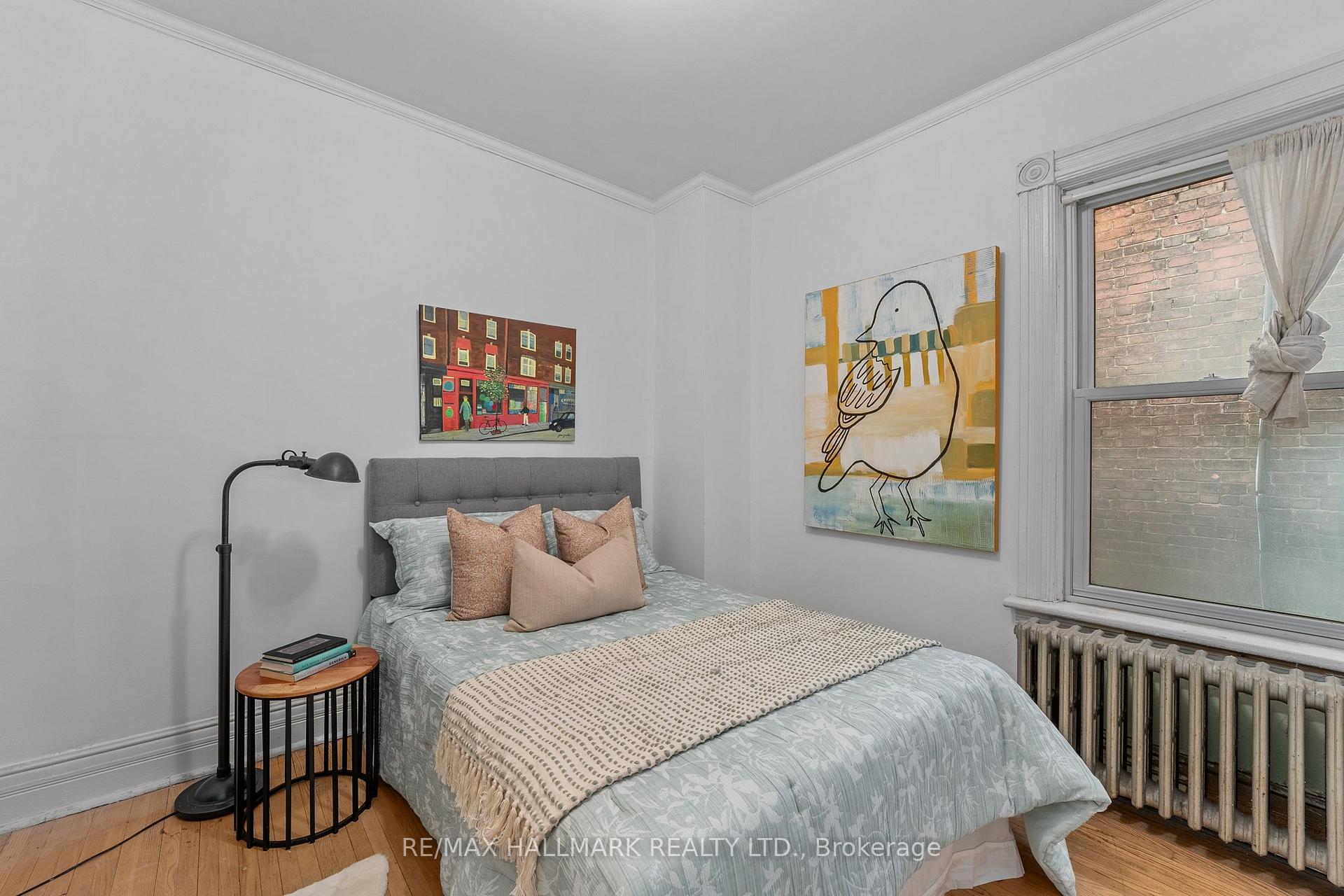 Photo 20 of 17 Brooklyn Avenue, Toronto, South Riverdale — HOMEH