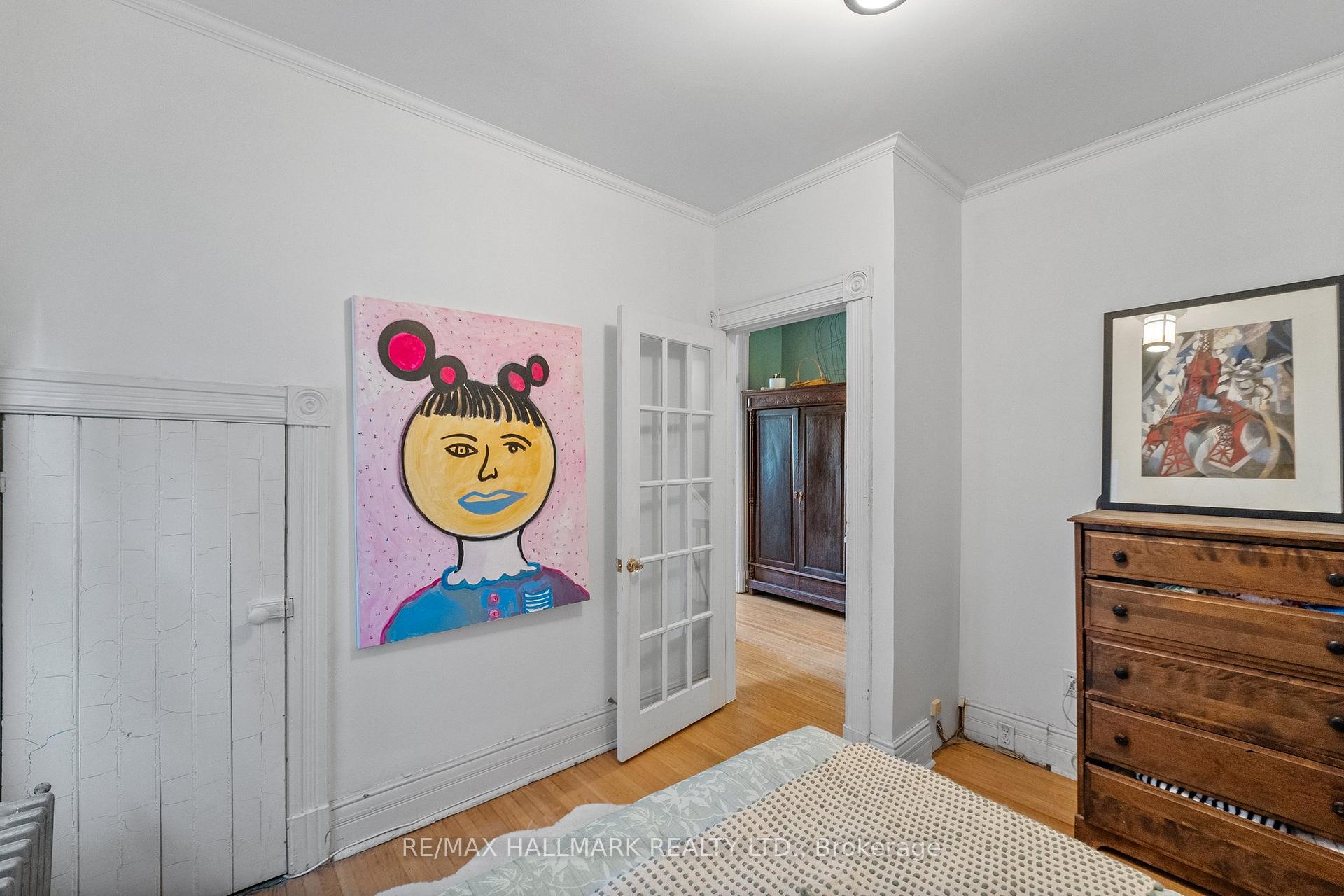 Photo 21 of 17 Brooklyn Avenue, Toronto, South Riverdale — HOMEH