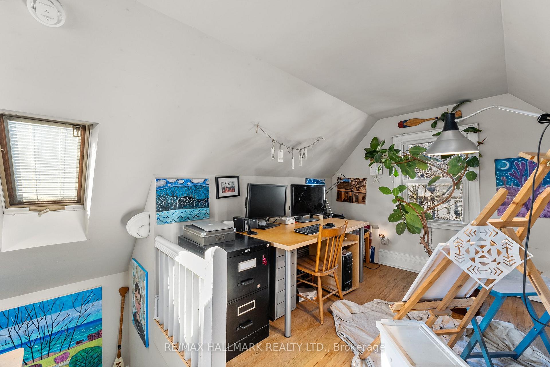 Photo 22 of 17 Brooklyn Avenue, Toronto, South Riverdale — HOMEH