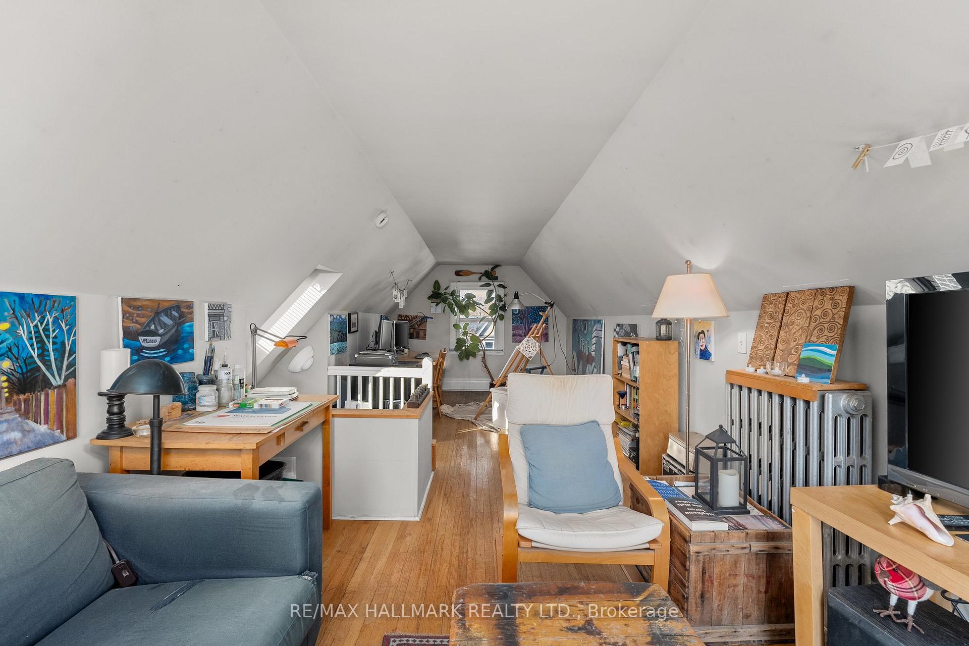 Photo 24 of 17 Brooklyn Avenue, Toronto, South Riverdale — HOMEH
