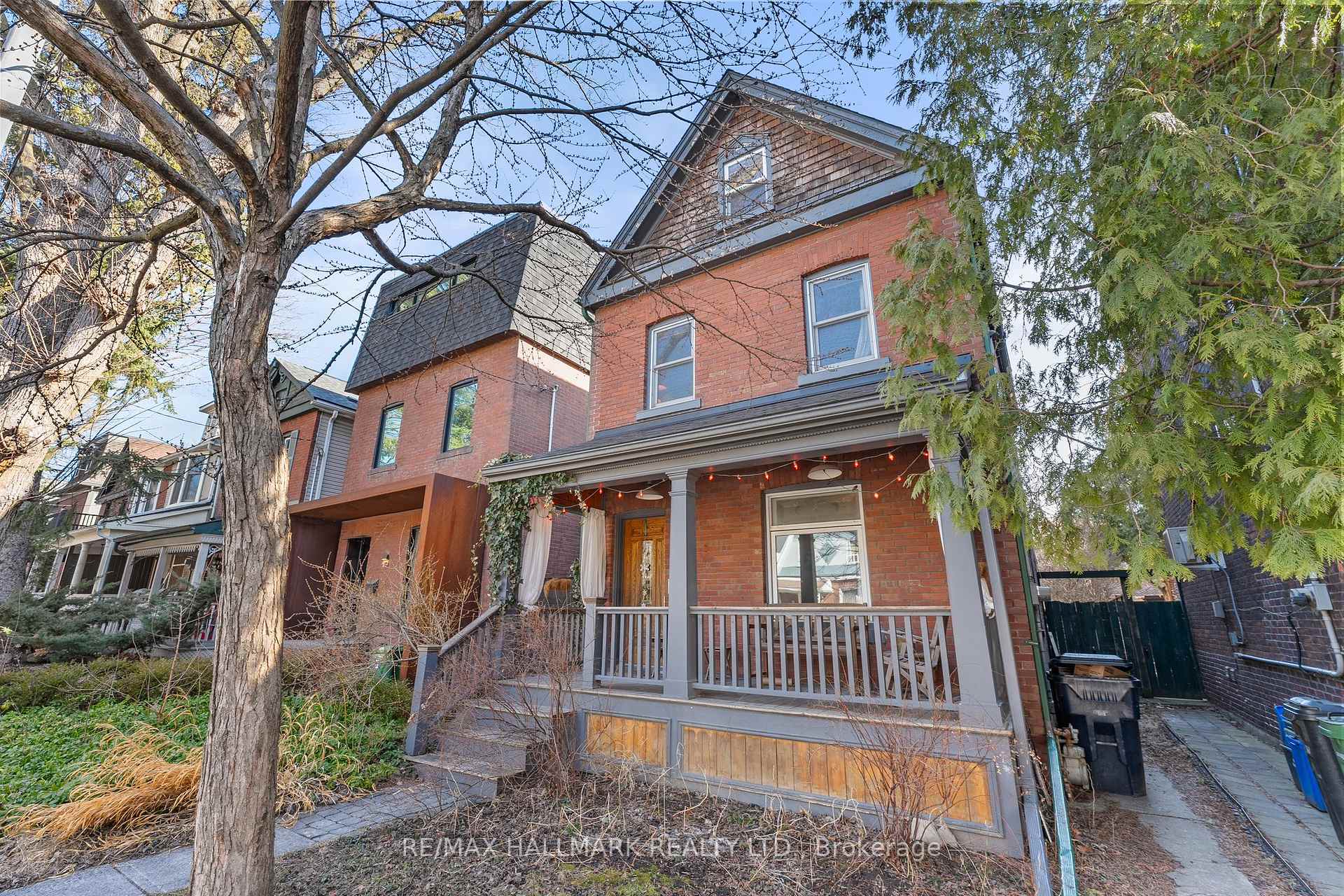 Photo 27 of 17 Brooklyn Avenue, Toronto, South Riverdale — HOMEH