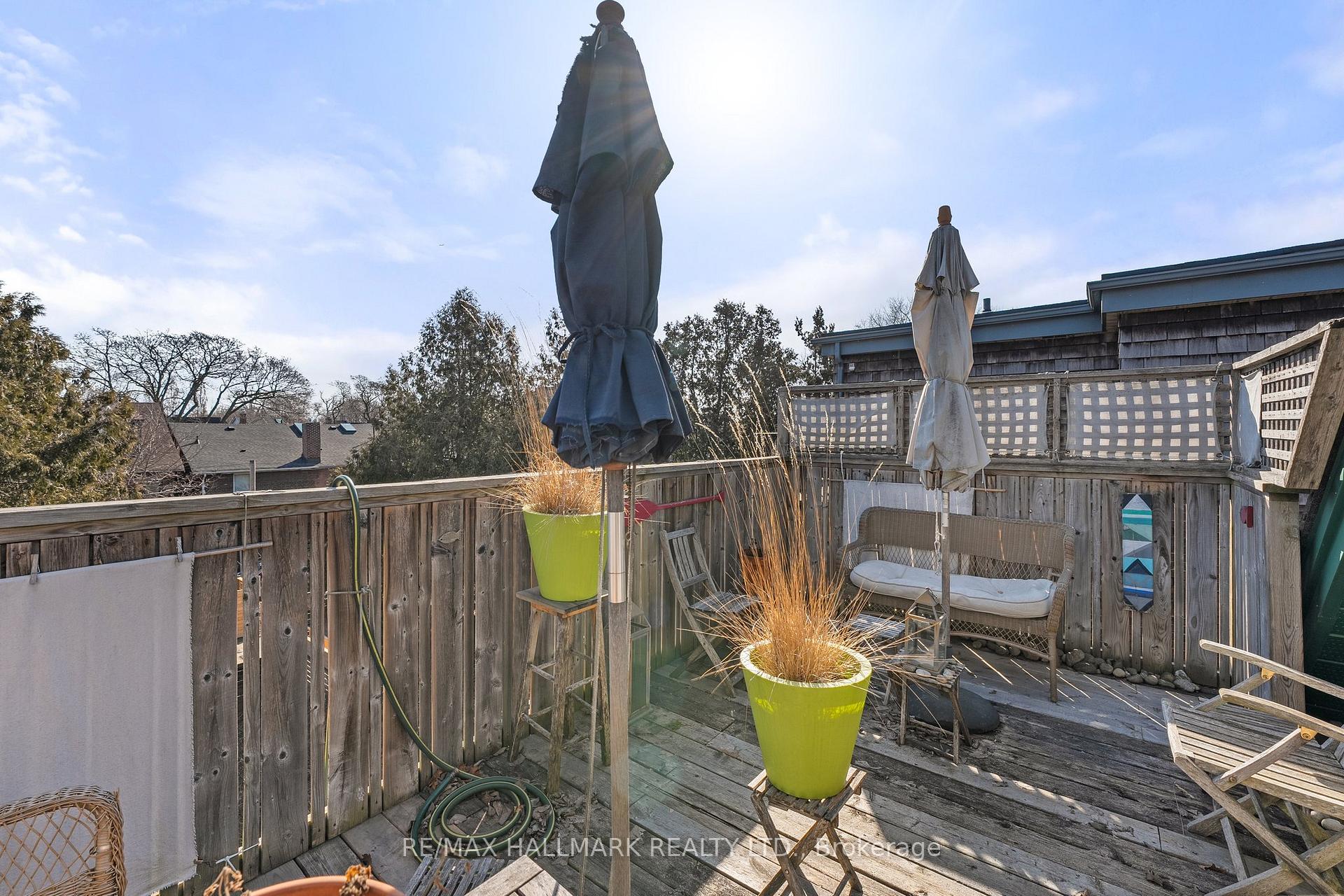 Photo 30 of 17 Brooklyn Avenue, Toronto, South Riverdale — HOMEH