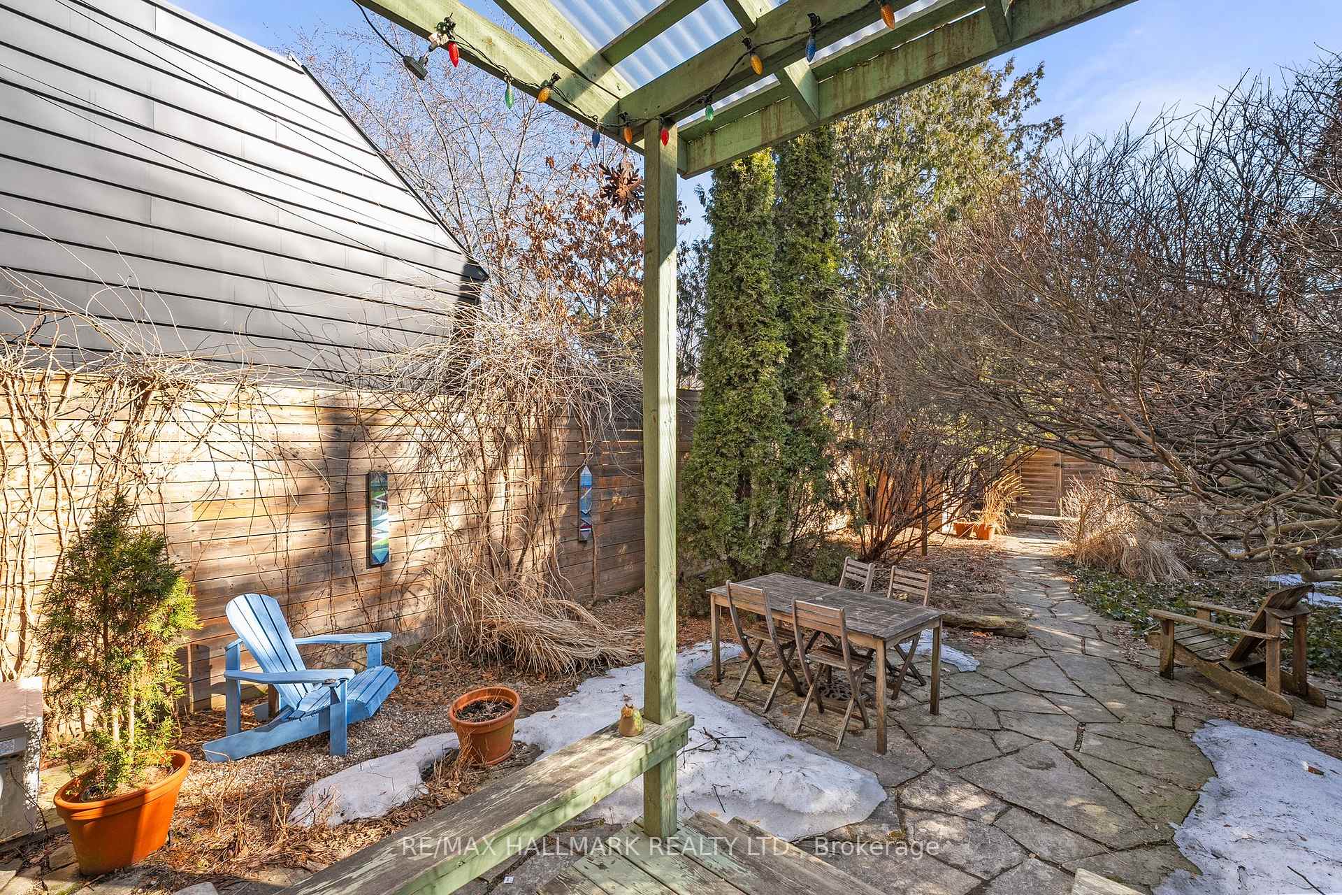 Photo 31 of 17 Brooklyn Avenue, Toronto, South Riverdale — HOMEH