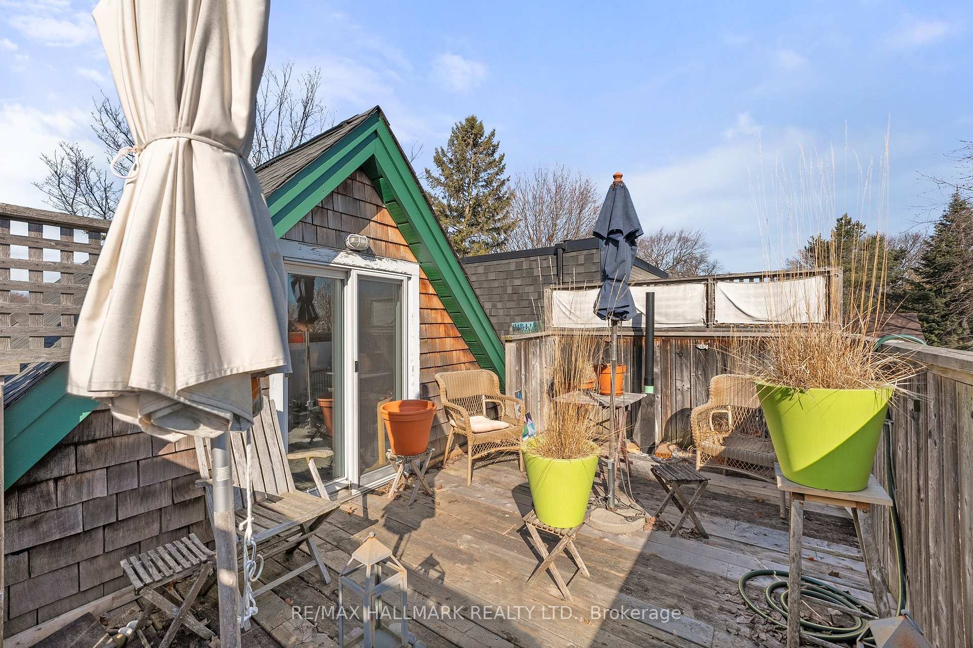 Photo 32 of 17 Brooklyn Avenue, Toronto, South Riverdale — HOMEH