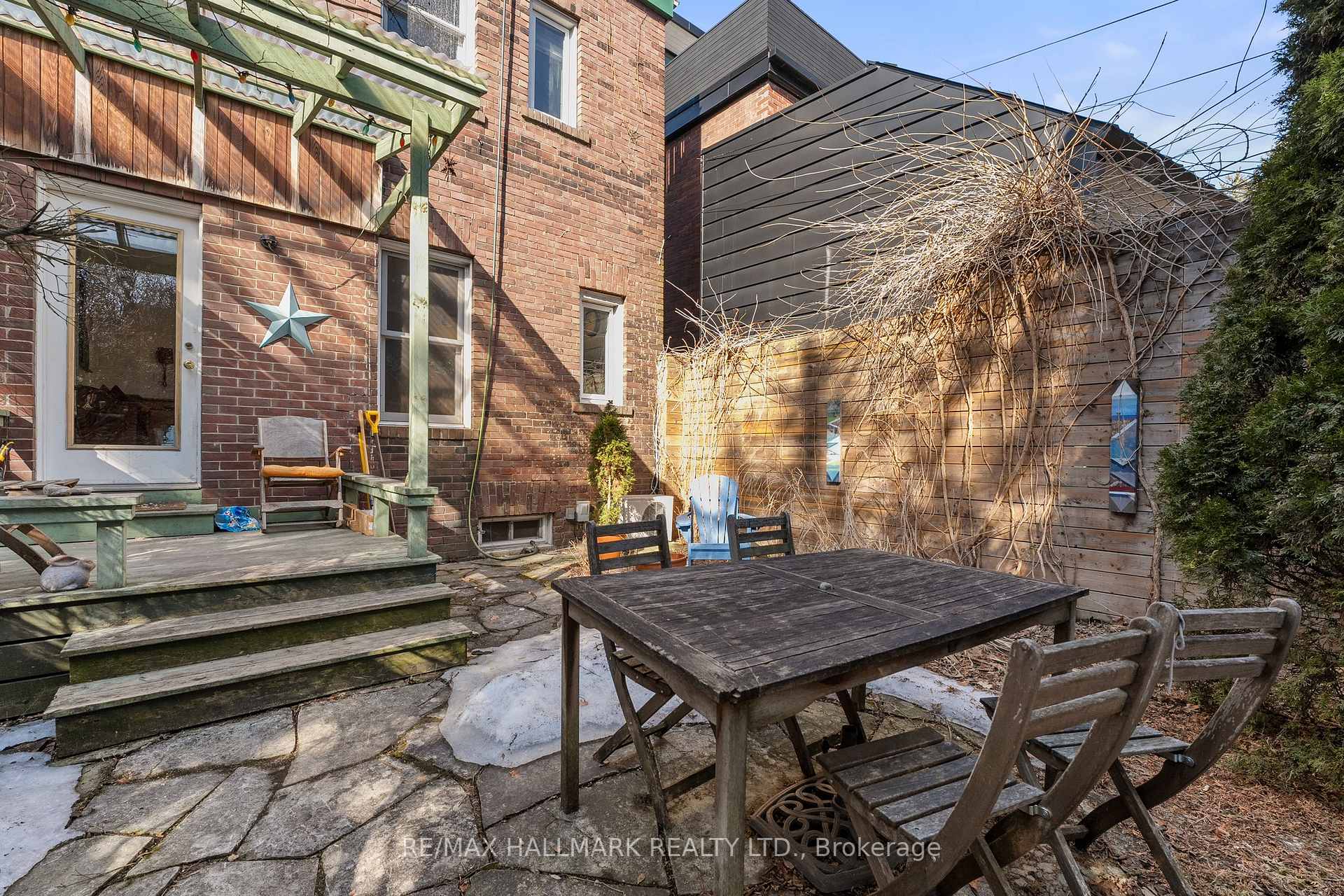 Photo 33 of 17 Brooklyn Avenue, Toronto, South Riverdale — HOMEH