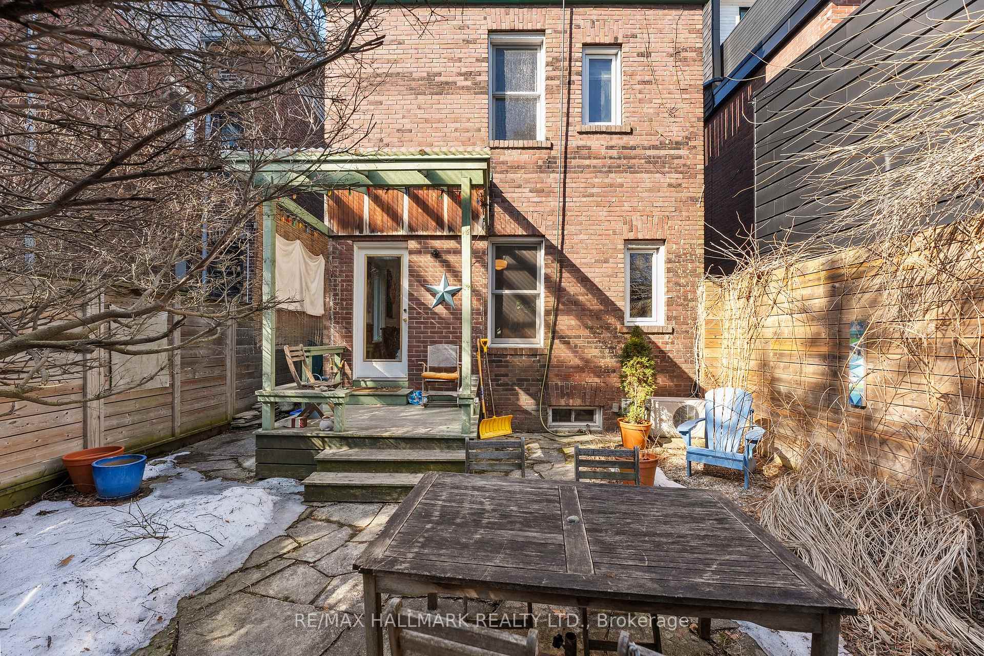Photo 34 of 17 Brooklyn Avenue, Toronto, South Riverdale — HOMEH