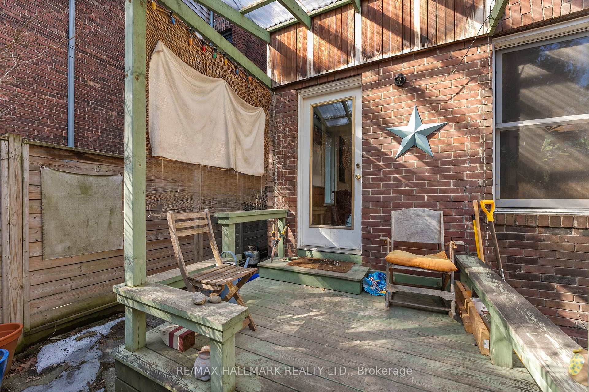 Photo 35 of 17 Brooklyn Avenue, Toronto, South Riverdale — HOMEH