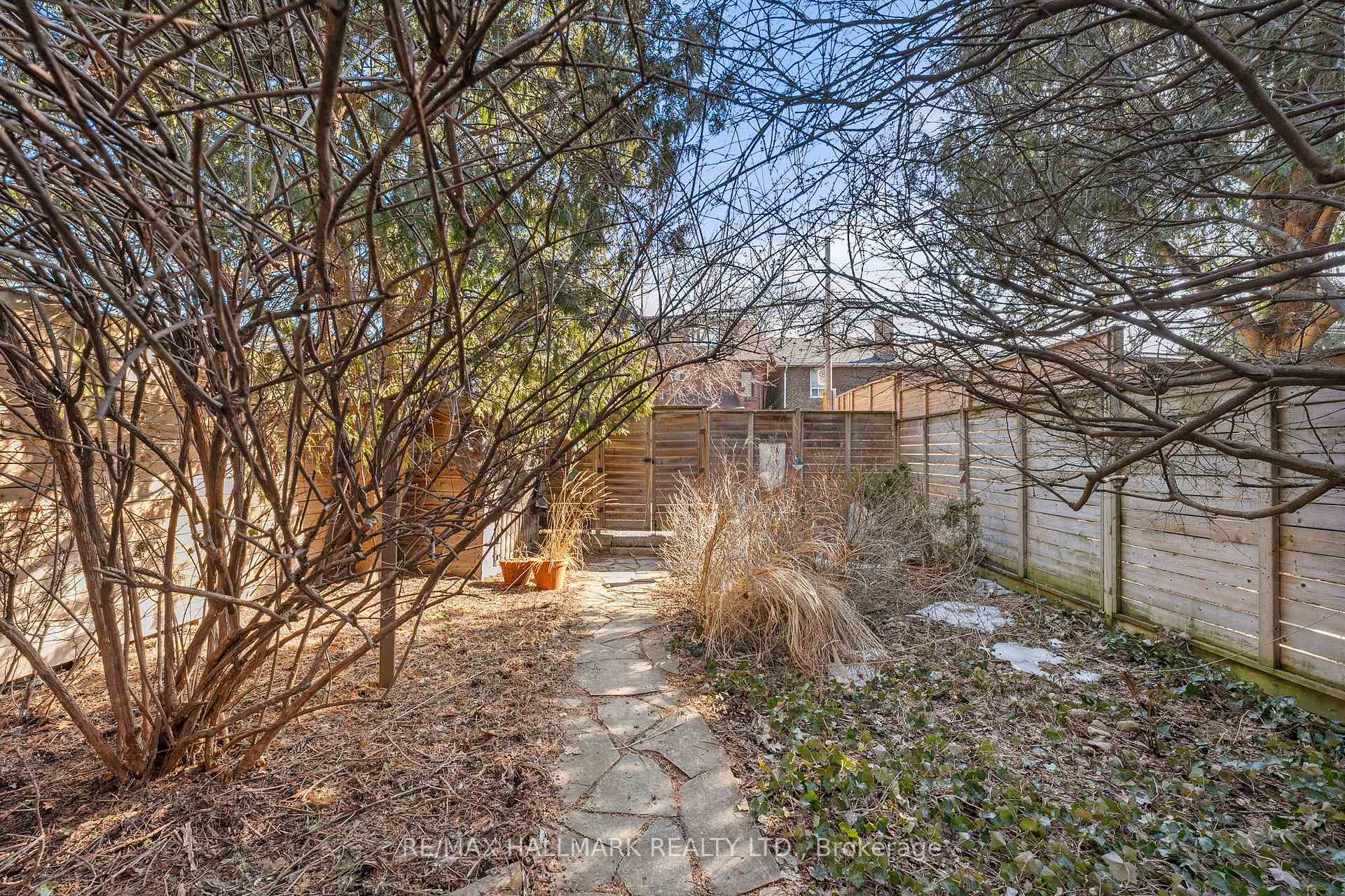 Photo 36 of 17 Brooklyn Avenue, Toronto, South Riverdale — HOMEH