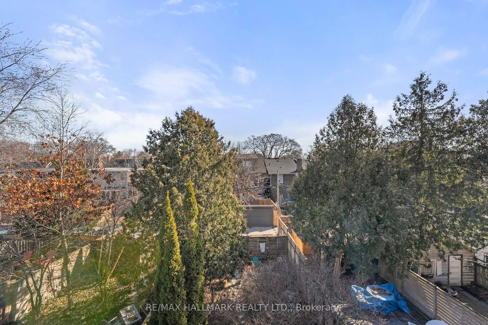 Photo 39 of 17 Brooklyn Avenue, Toronto, South Riverdale — HOMEH