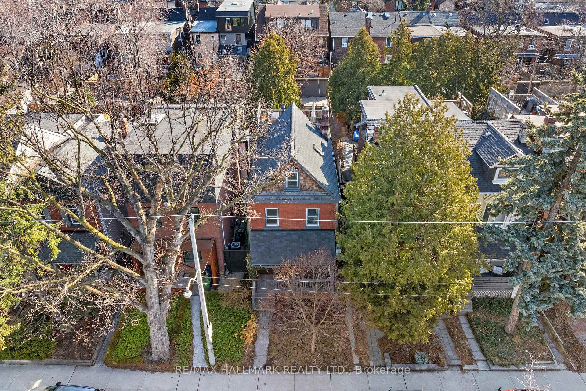 Photo 40 of 17 Brooklyn Avenue, Toronto, South Riverdale — HOMEH