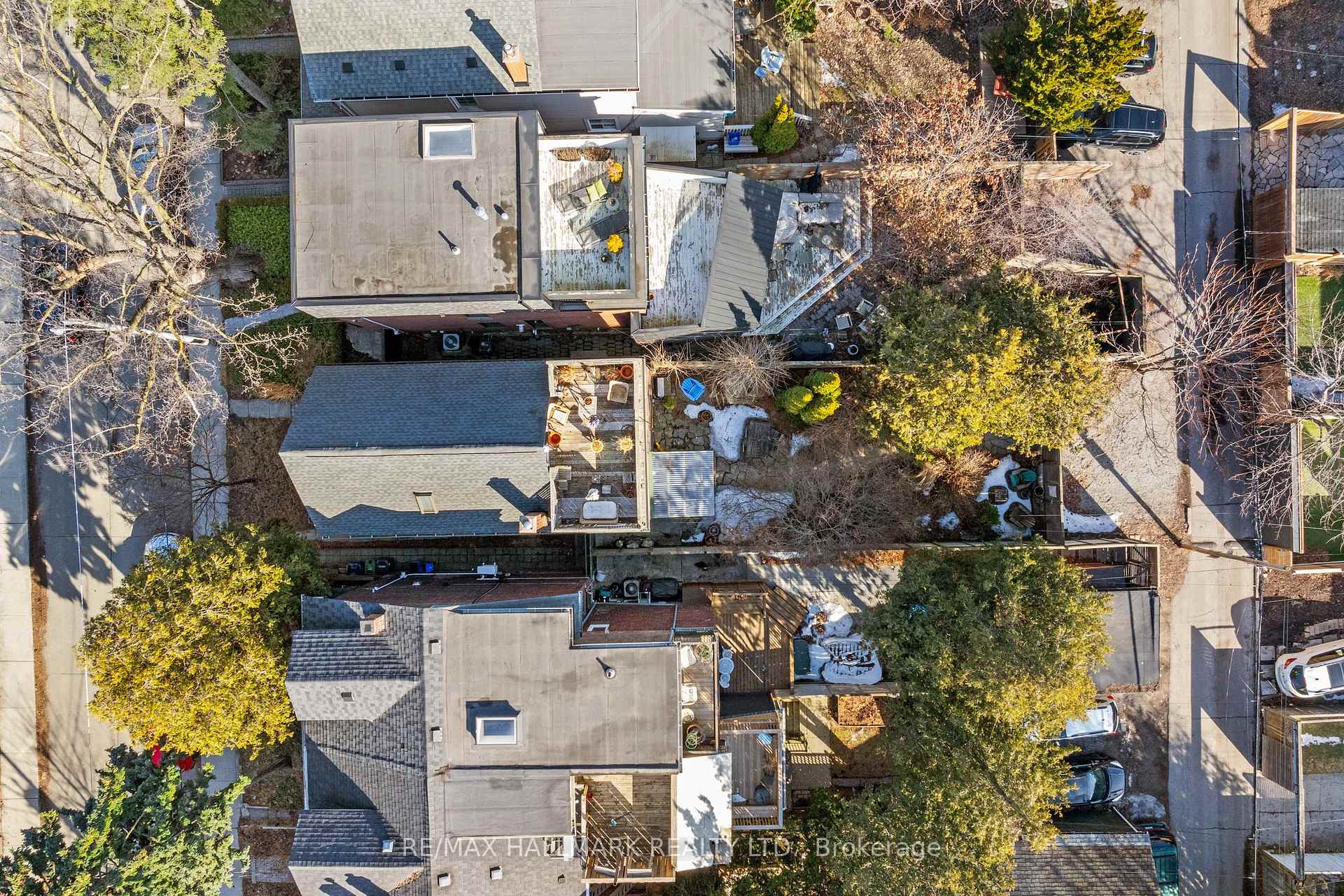 Photo 41 of 17 Brooklyn Avenue, Toronto, South Riverdale — HOMEH