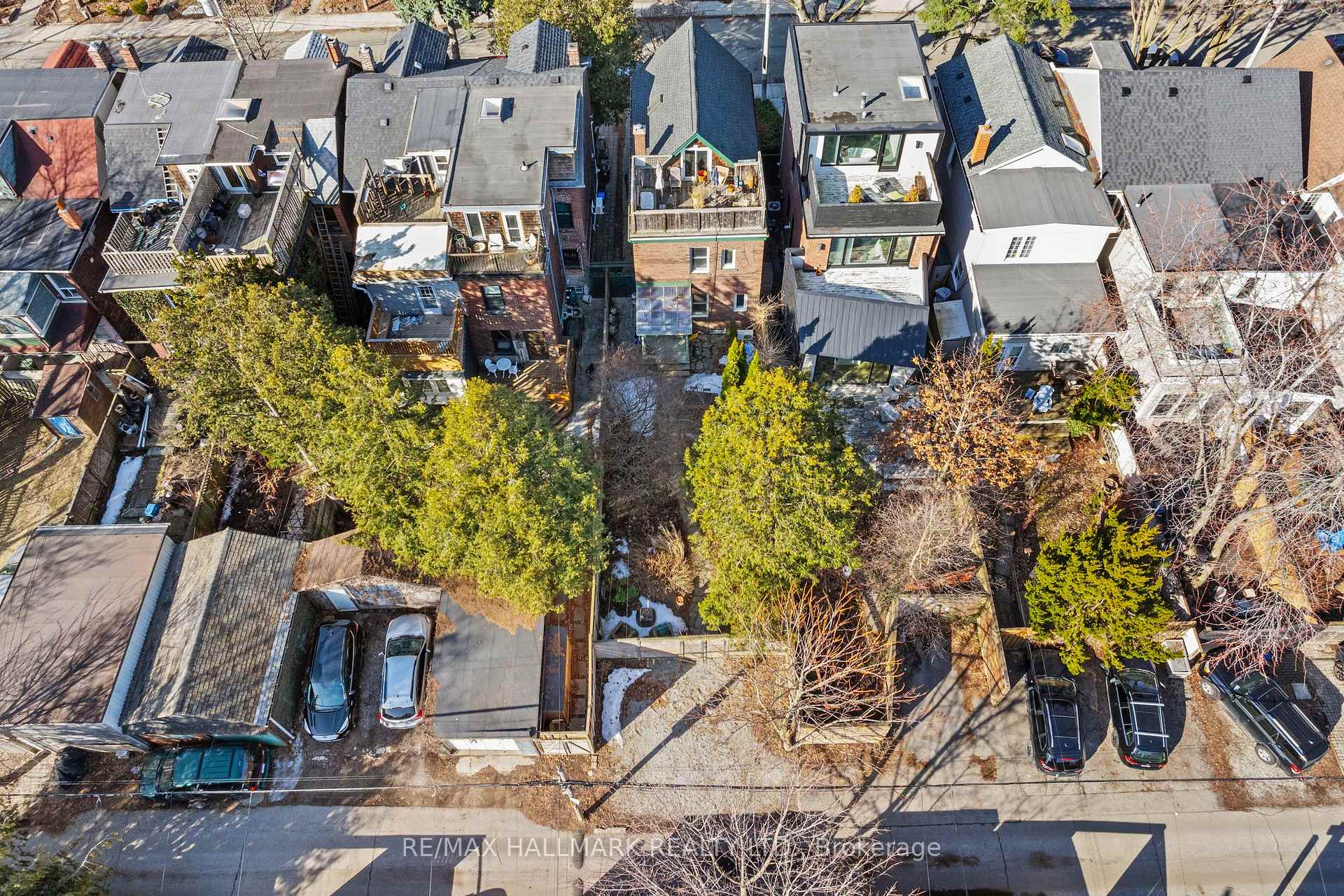 Photo 42 of 17 Brooklyn Avenue, Toronto, South Riverdale — HOMEH