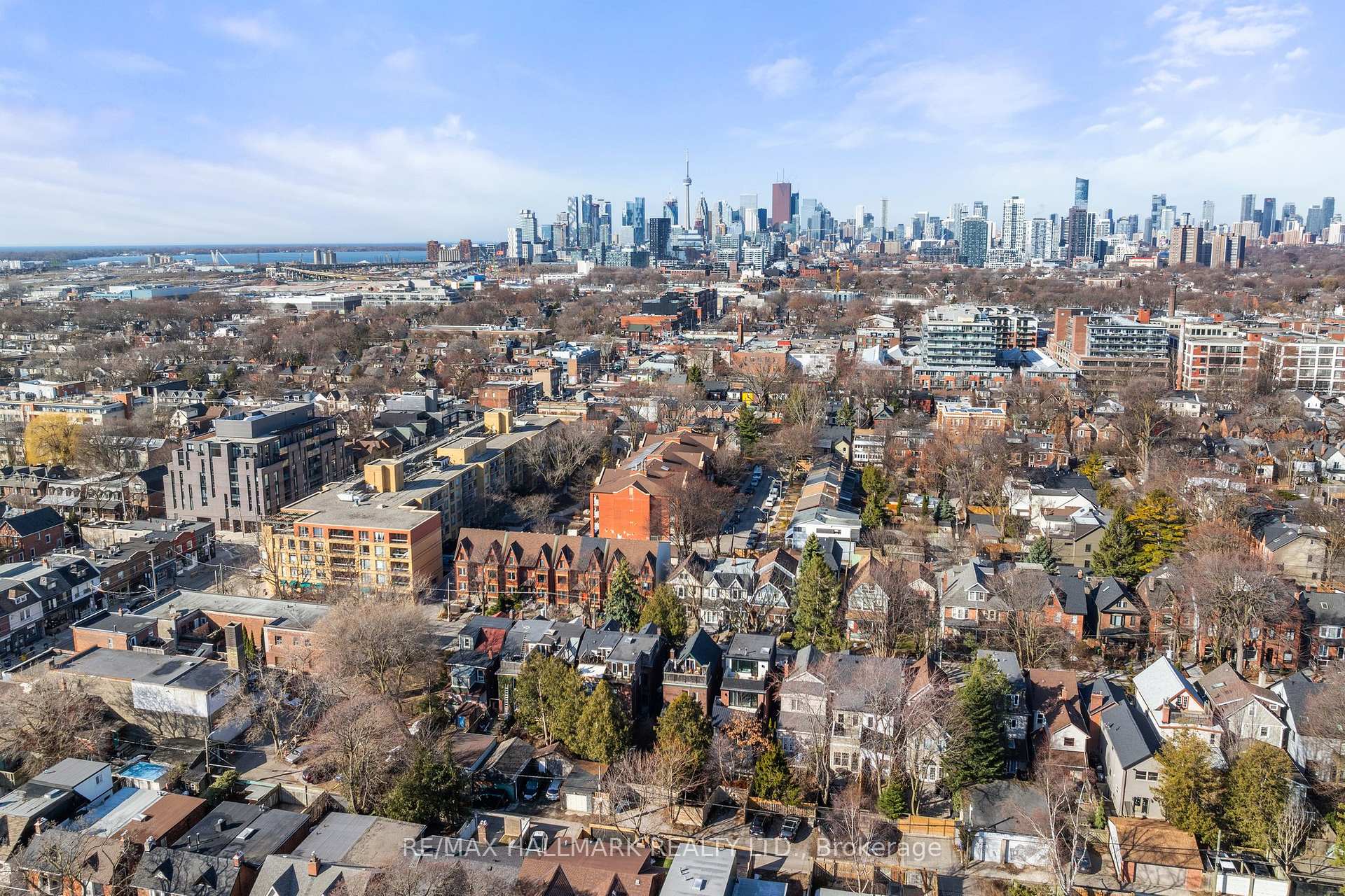 Photo 43 of 17 Brooklyn Avenue, Toronto, South Riverdale — HOMEH
