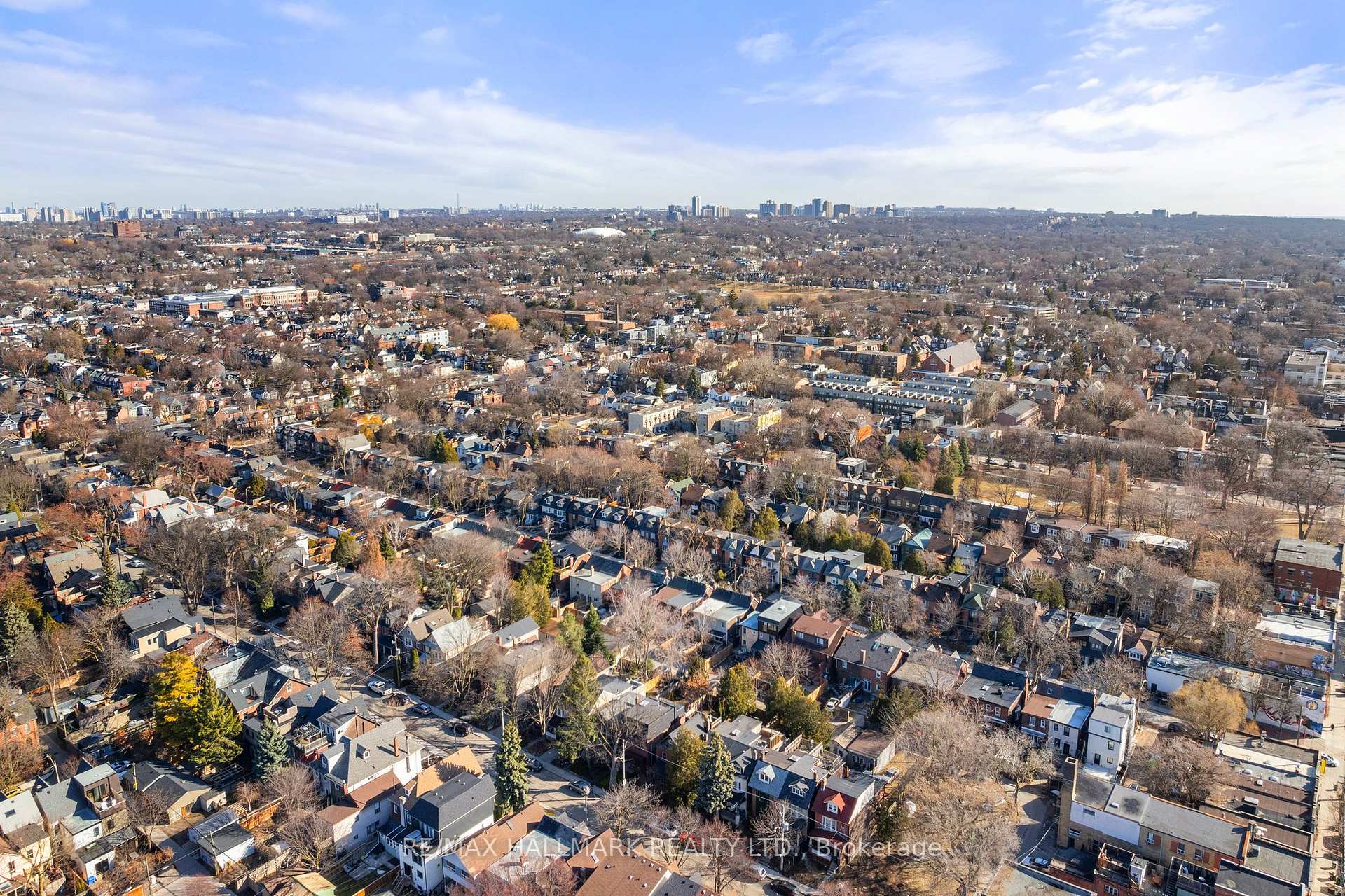 Photo 45 of 17 Brooklyn Avenue, Toronto, South Riverdale — HOMEH