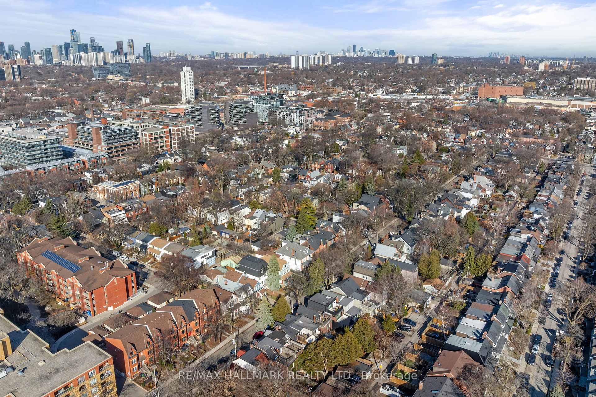 Photo 46 of 17 Brooklyn Avenue, Toronto, South Riverdale — HOMEH