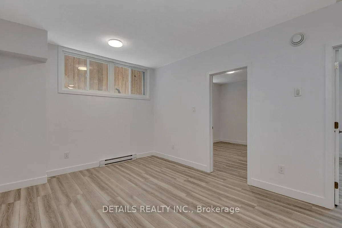 Photo 11 of Unit B, 285 B Montfort Street, Ottawa, Vanier — HOMEH