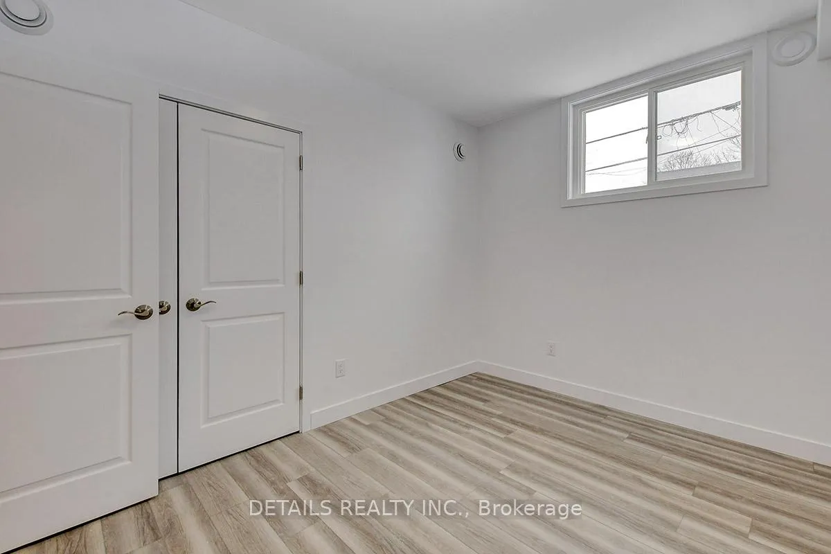 Photo 14 of Unit B, 285 B Montfort Street, Ottawa, Vanier — HOMEH