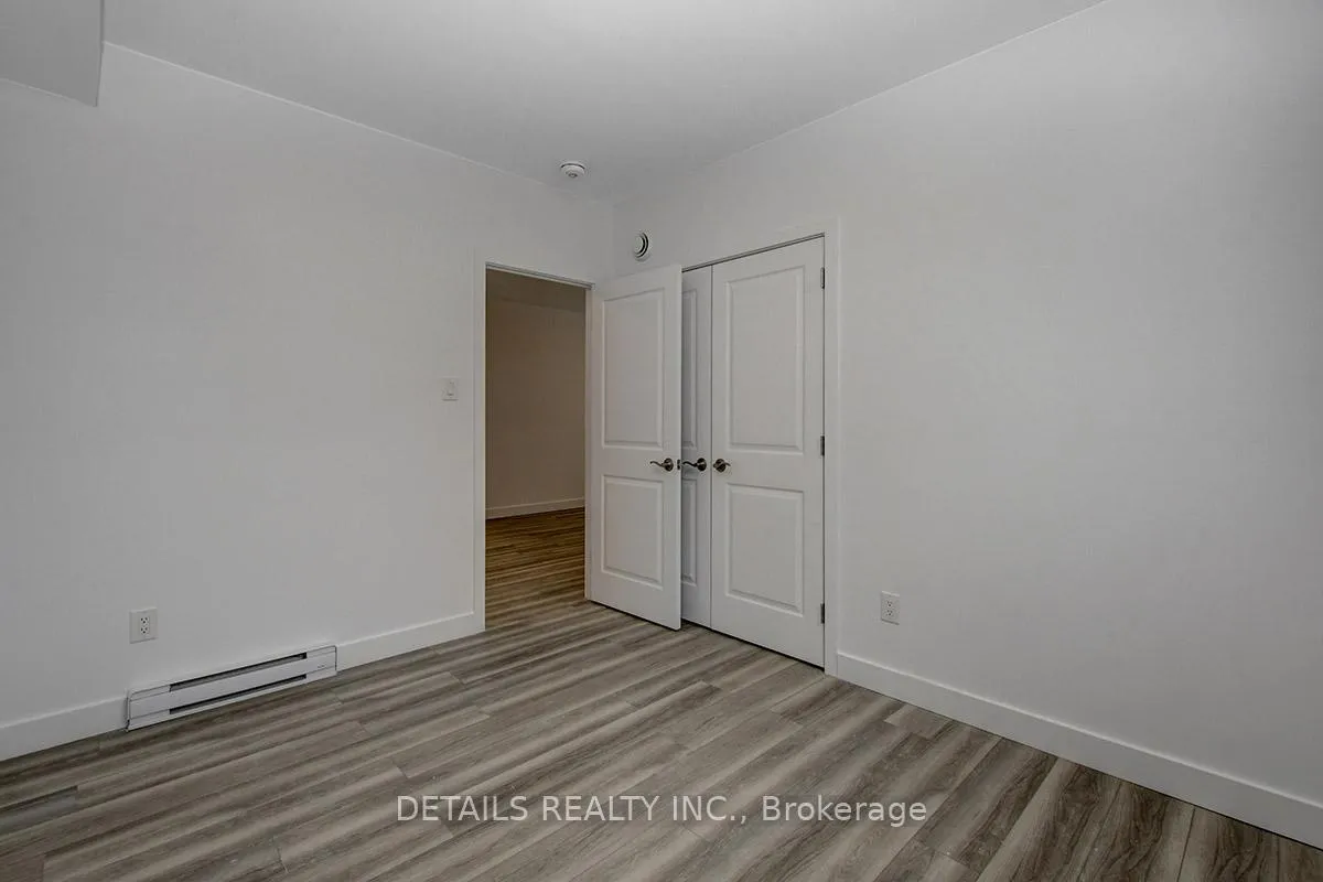 Photo 15 of Unit B, 285 B Montfort Street, Ottawa, Vanier — HOMEH