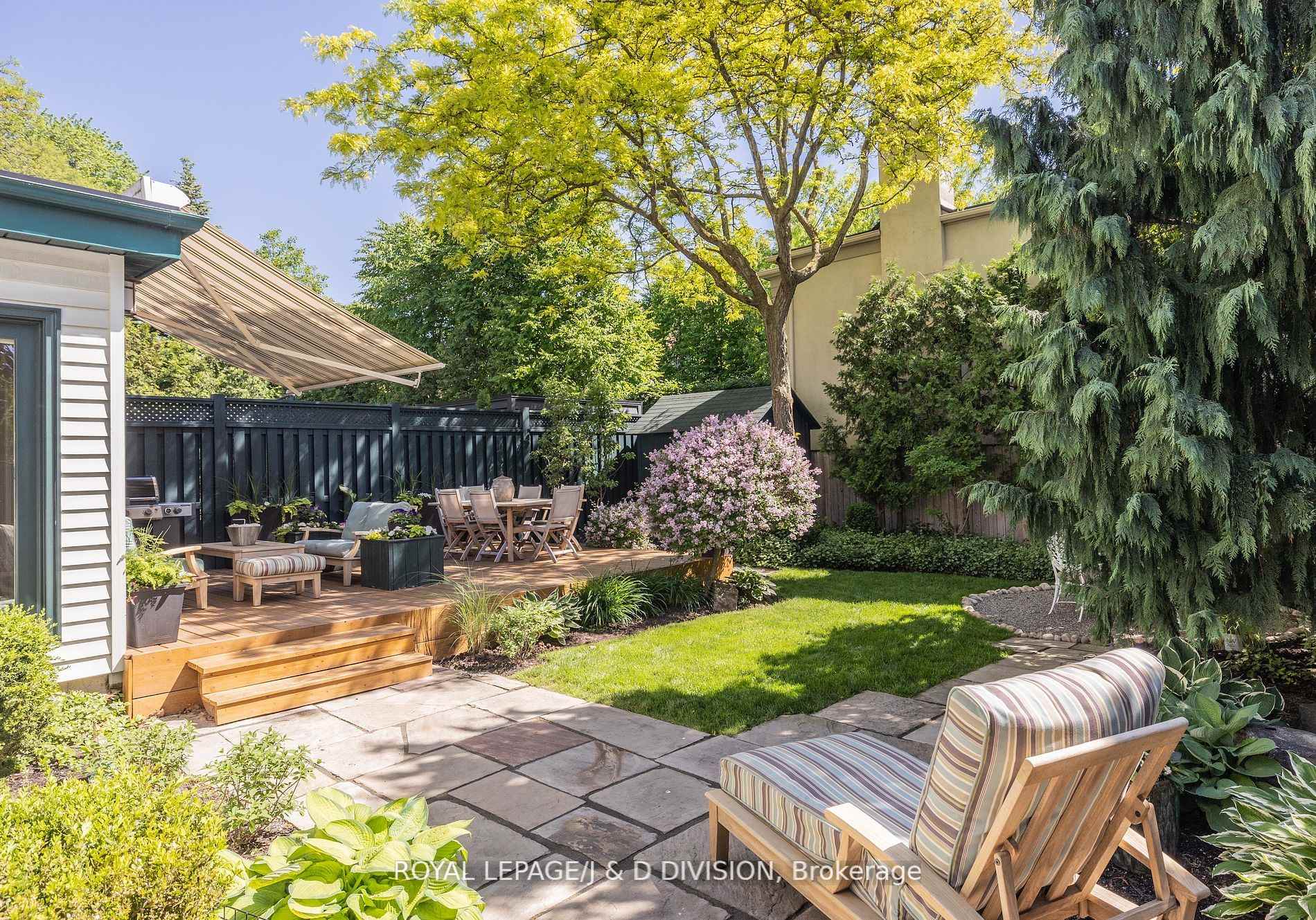 Photo 5 of 269 Oriole Parkway, Toronto, Yonge-Eglinton — HOMEH