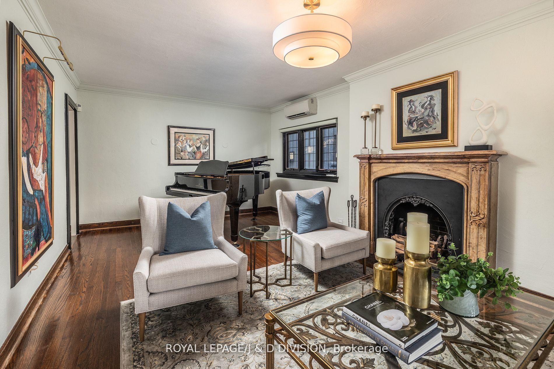 Photo 7 of 269 Oriole Parkway, Toronto, Yonge-Eglinton — HOMEH