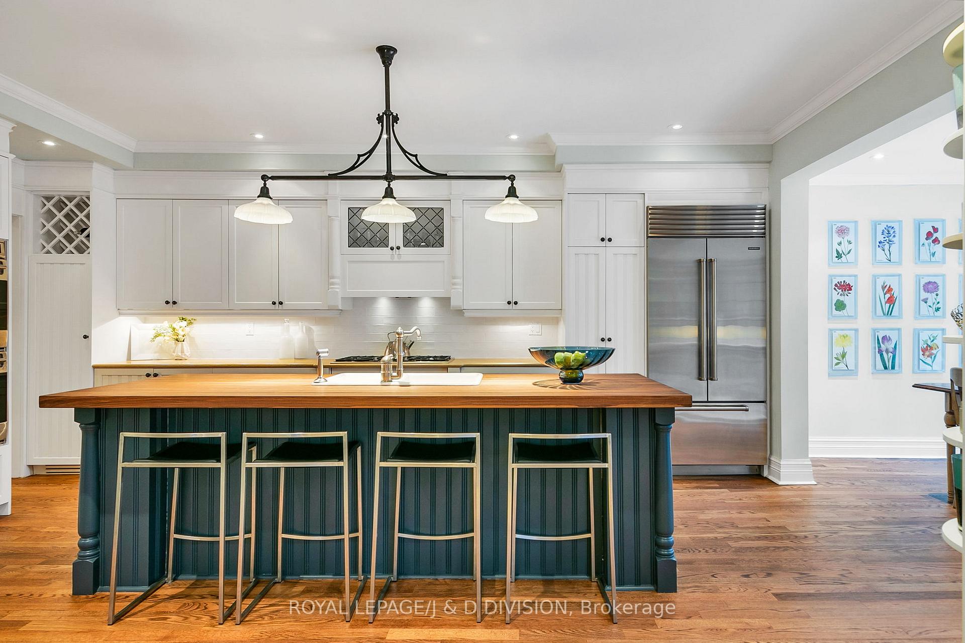 Photo 12 of 269 Oriole Parkway, Toronto, Yonge-Eglinton — HOMEH