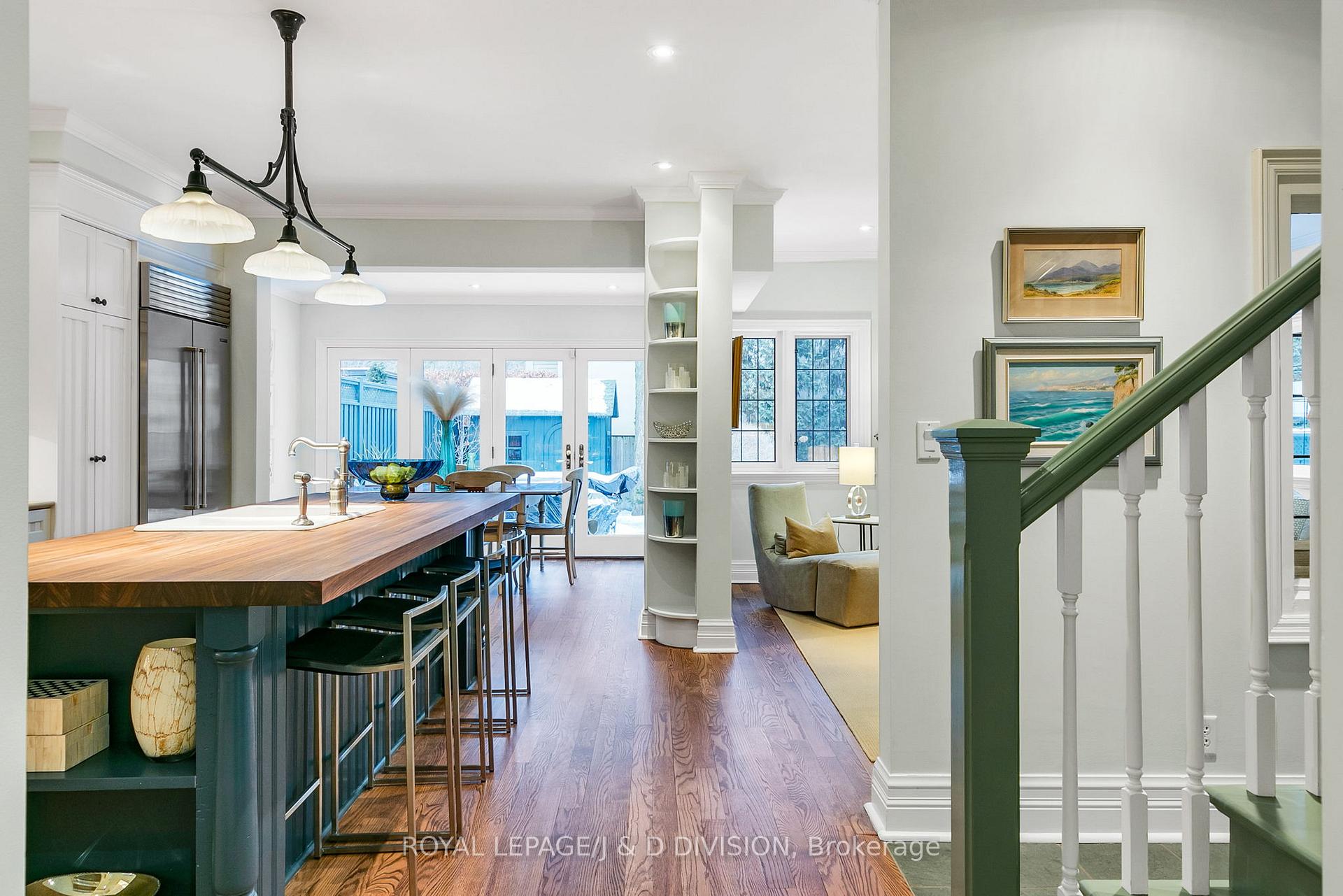Photo 18 of 269 Oriole Parkway, Toronto, Yonge-Eglinton — HOMEH