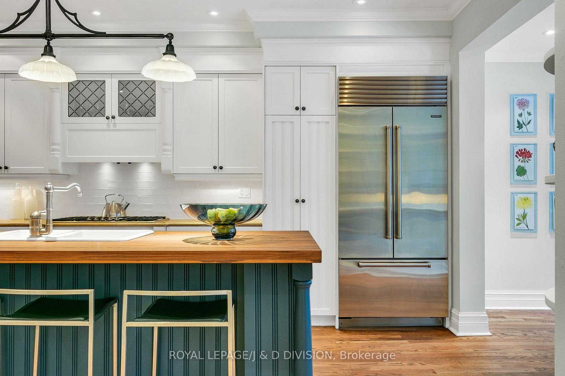 Photo 13 of 269 Oriole Parkway, Toronto, Yonge-Eglinton — HOMEH