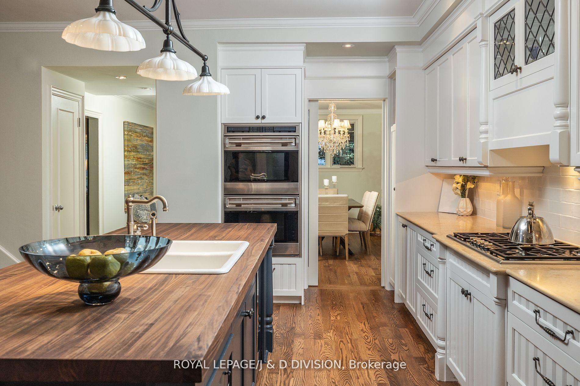 Photo 6 of 269 Oriole Parkway, Toronto, Yonge-Eglinton — HOMEH