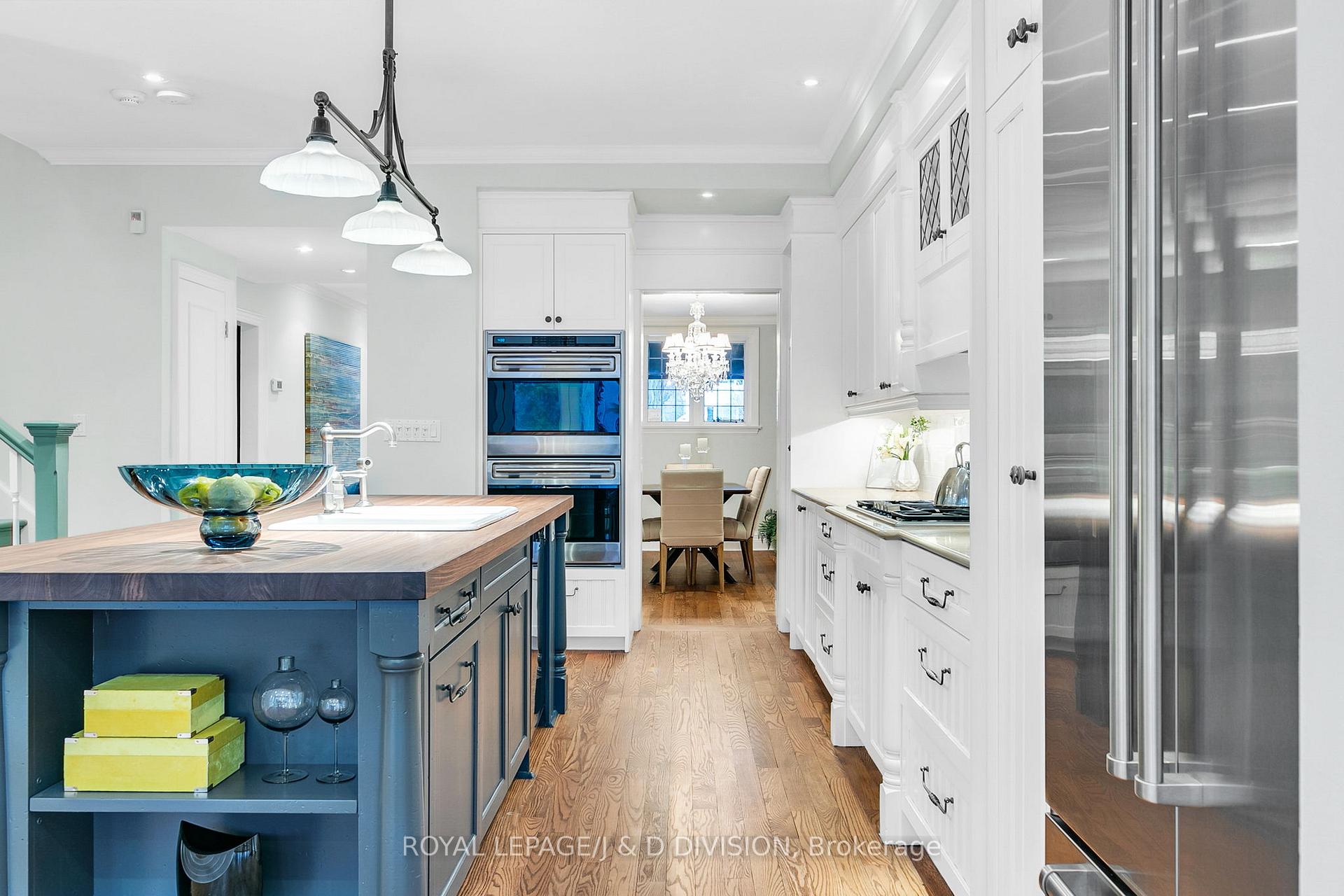 Photo 17 of 269 Oriole Parkway, Toronto, Yonge-Eglinton — HOMEH