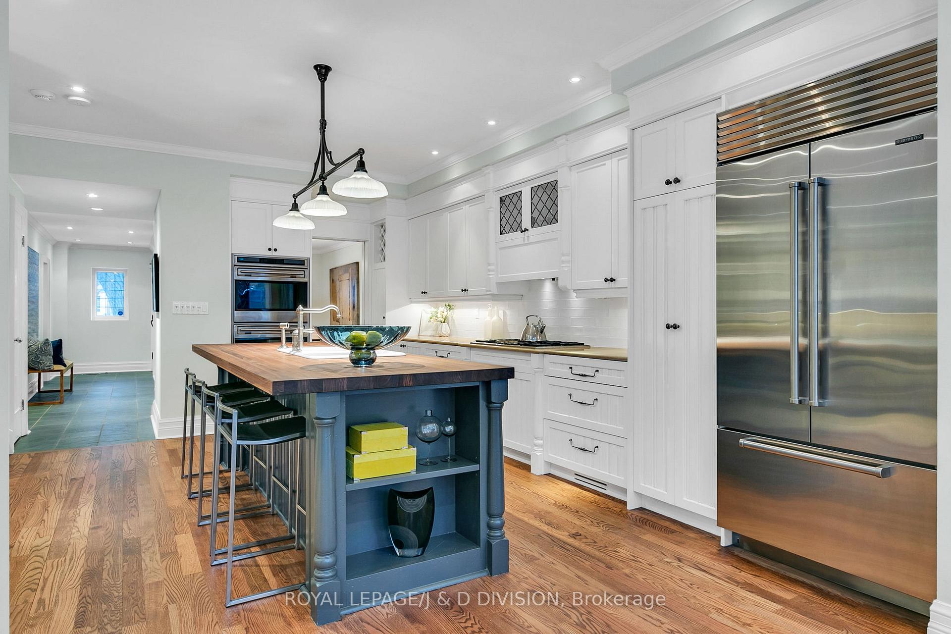Photo 10 of 269 Oriole Parkway, Toronto, Yonge-Eglinton — HOMEH