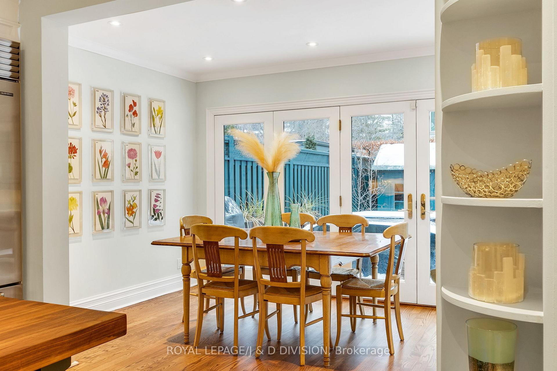 Photo 29 of 269 Oriole Parkway, Toronto, Yonge-Eglinton — HOMEH