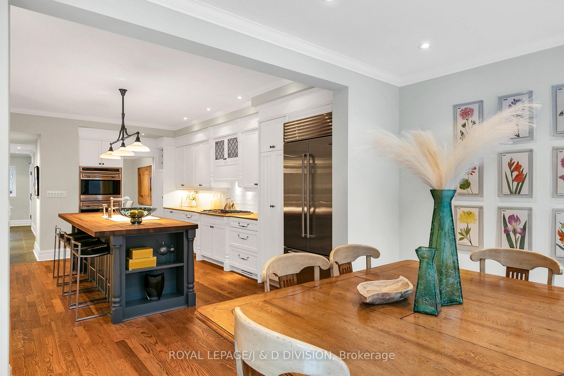 Photo 19 of 269 Oriole Parkway, Toronto, Yonge-Eglinton — HOMEH