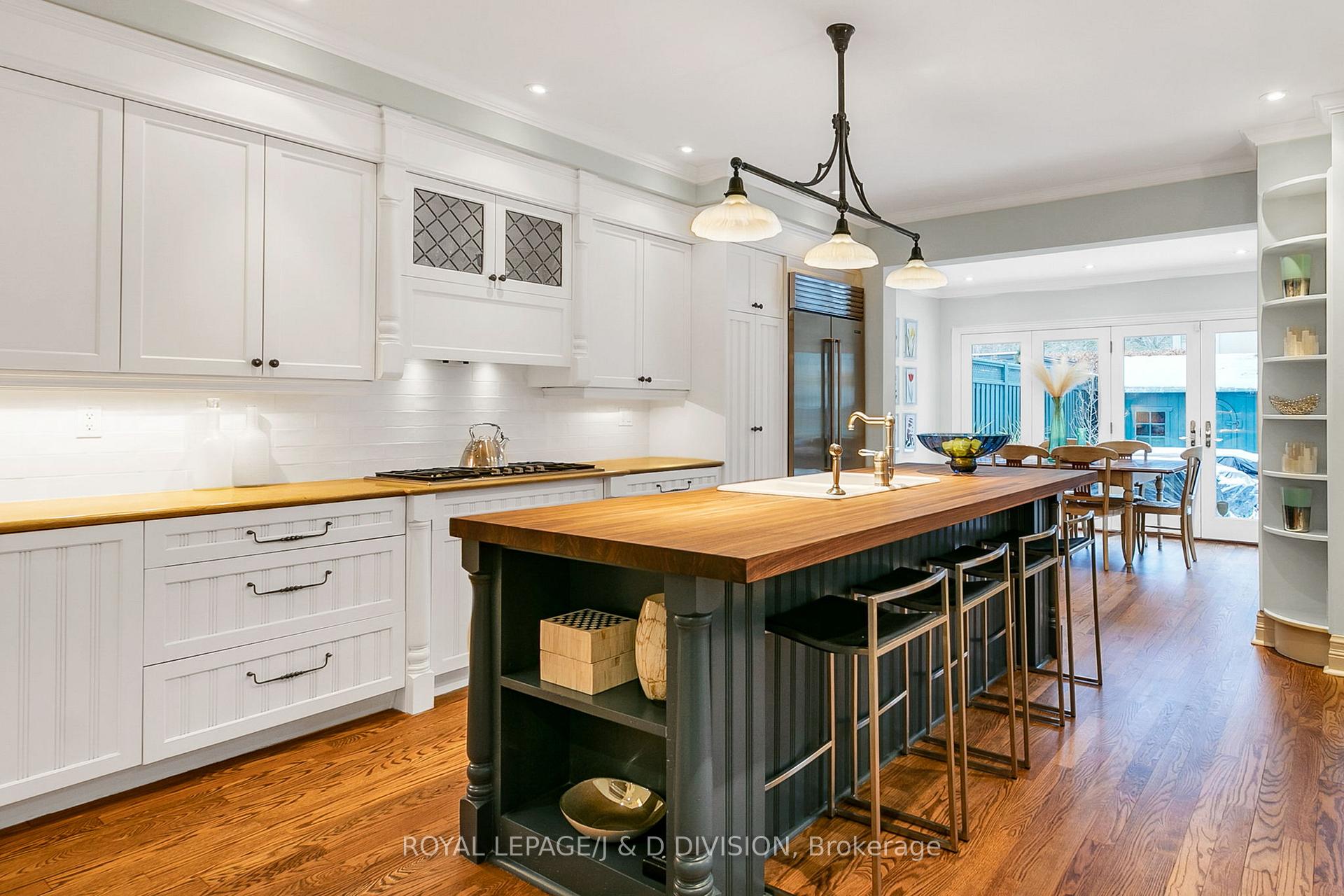 Photo 9 of 269 Oriole Parkway, Toronto, Yonge-Eglinton — HOMEH