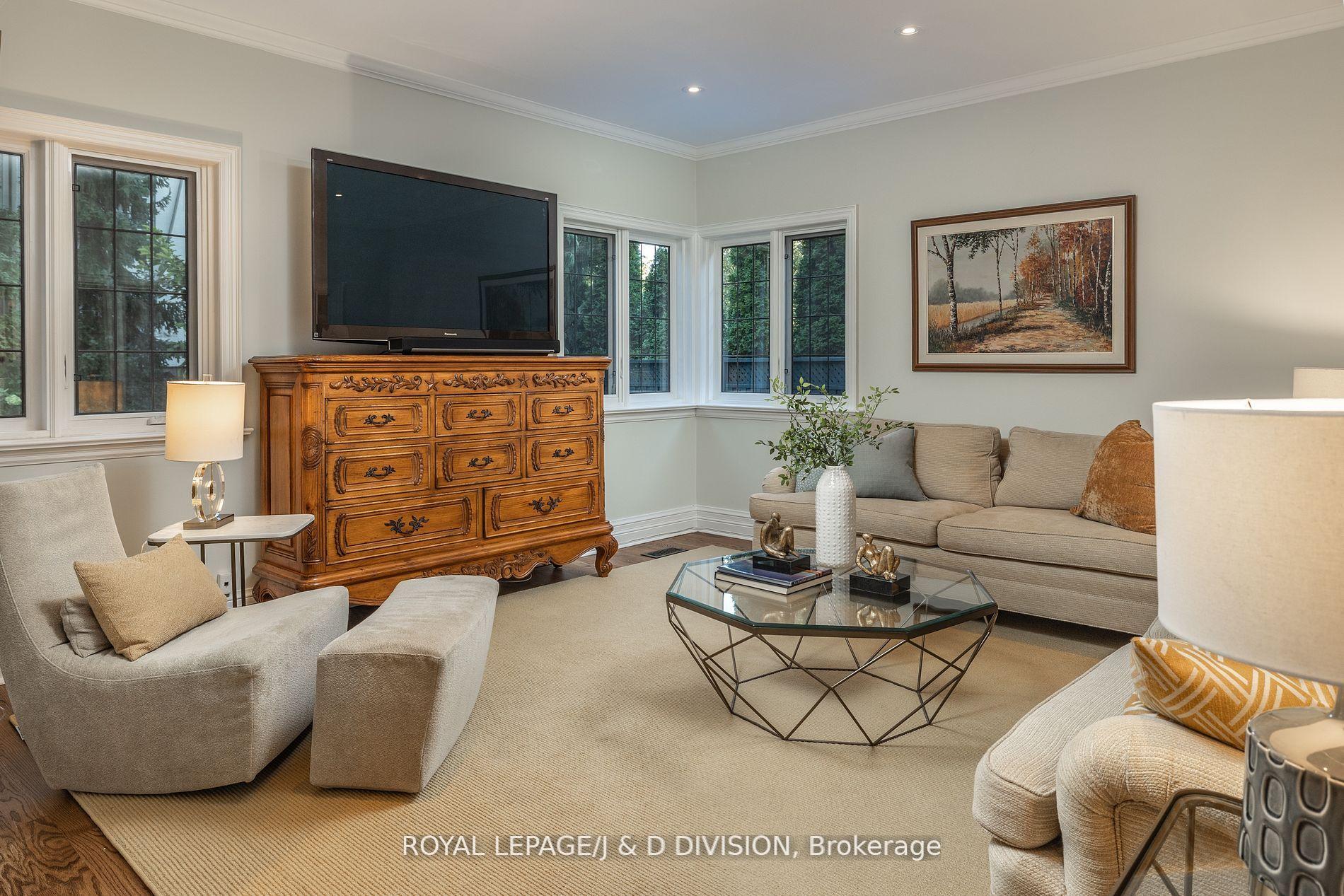 Photo 14 of 269 Oriole Parkway, Toronto, Yonge-Eglinton — HOMEH
