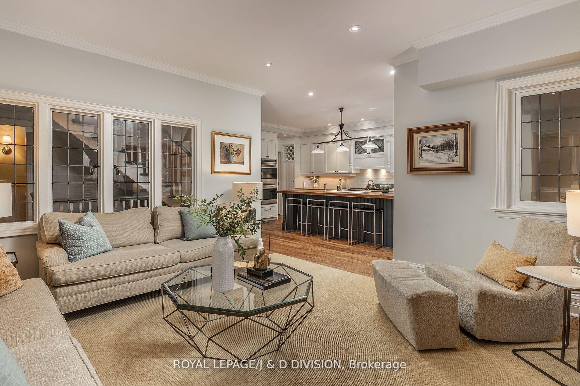 Photo 16 of 269 Oriole Parkway, Toronto, Yonge-Eglinton — HOMEH