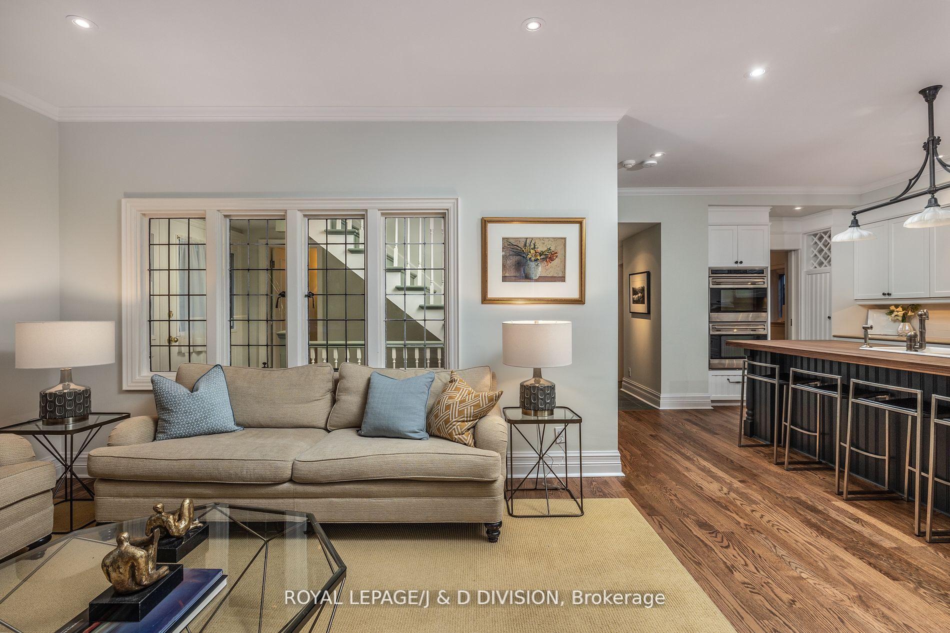 Photo 15 of 269 Oriole Parkway, Toronto, Yonge-Eglinton — HOMEH