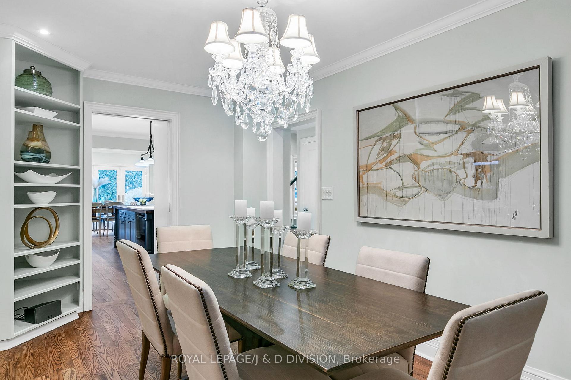 Photo 8 of 269 Oriole Parkway, Toronto, Yonge-Eglinton — HOMEH