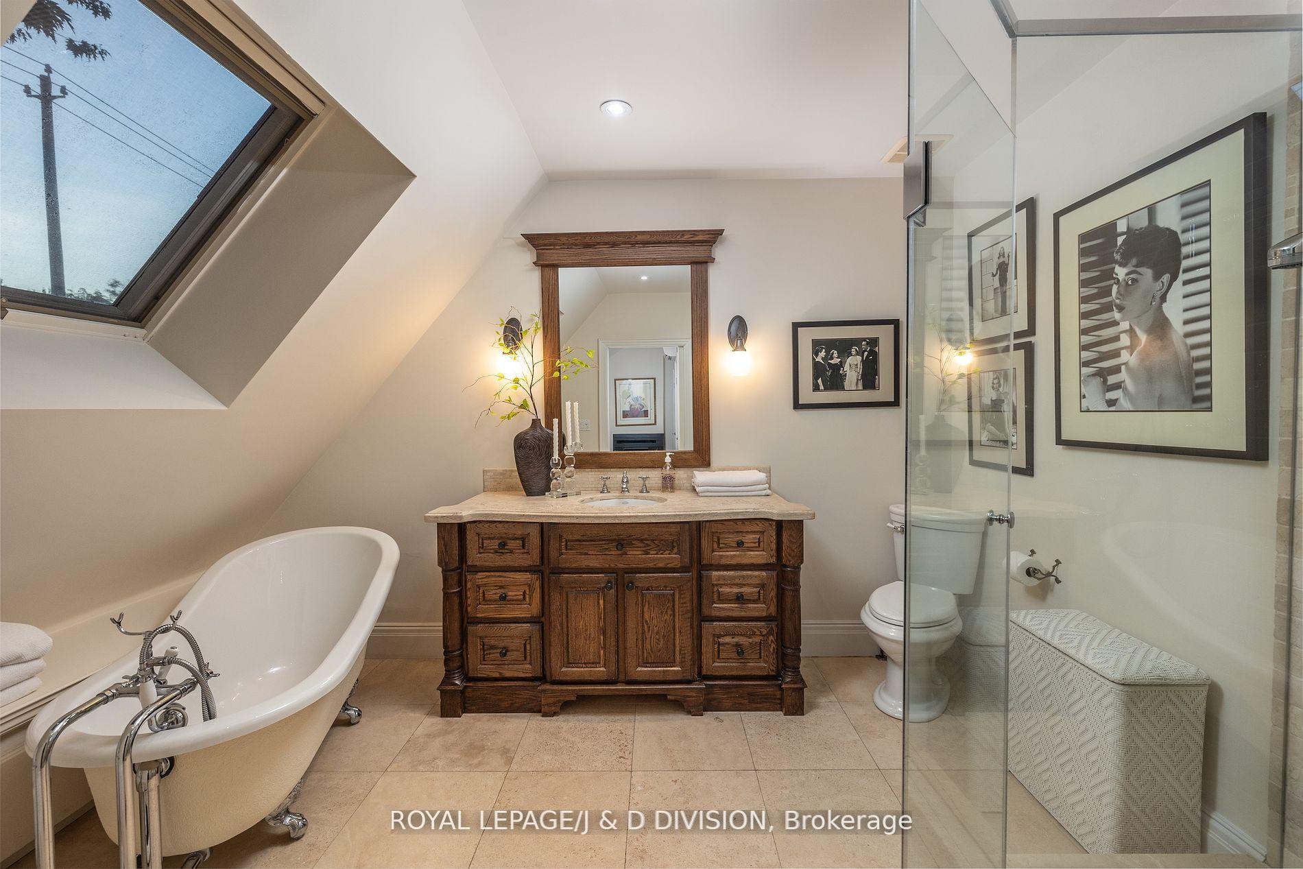 Photo 27 of 269 Oriole Parkway, Toronto, Yonge-Eglinton — HOMEH