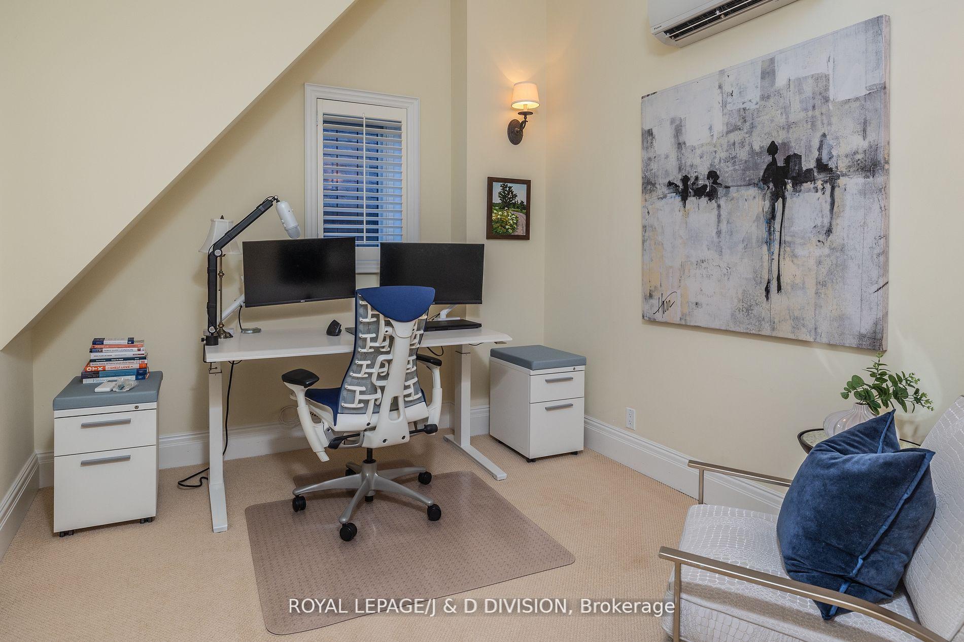 Photo 36 of 269 Oriole Parkway, Toronto, Yonge-Eglinton — HOMEH