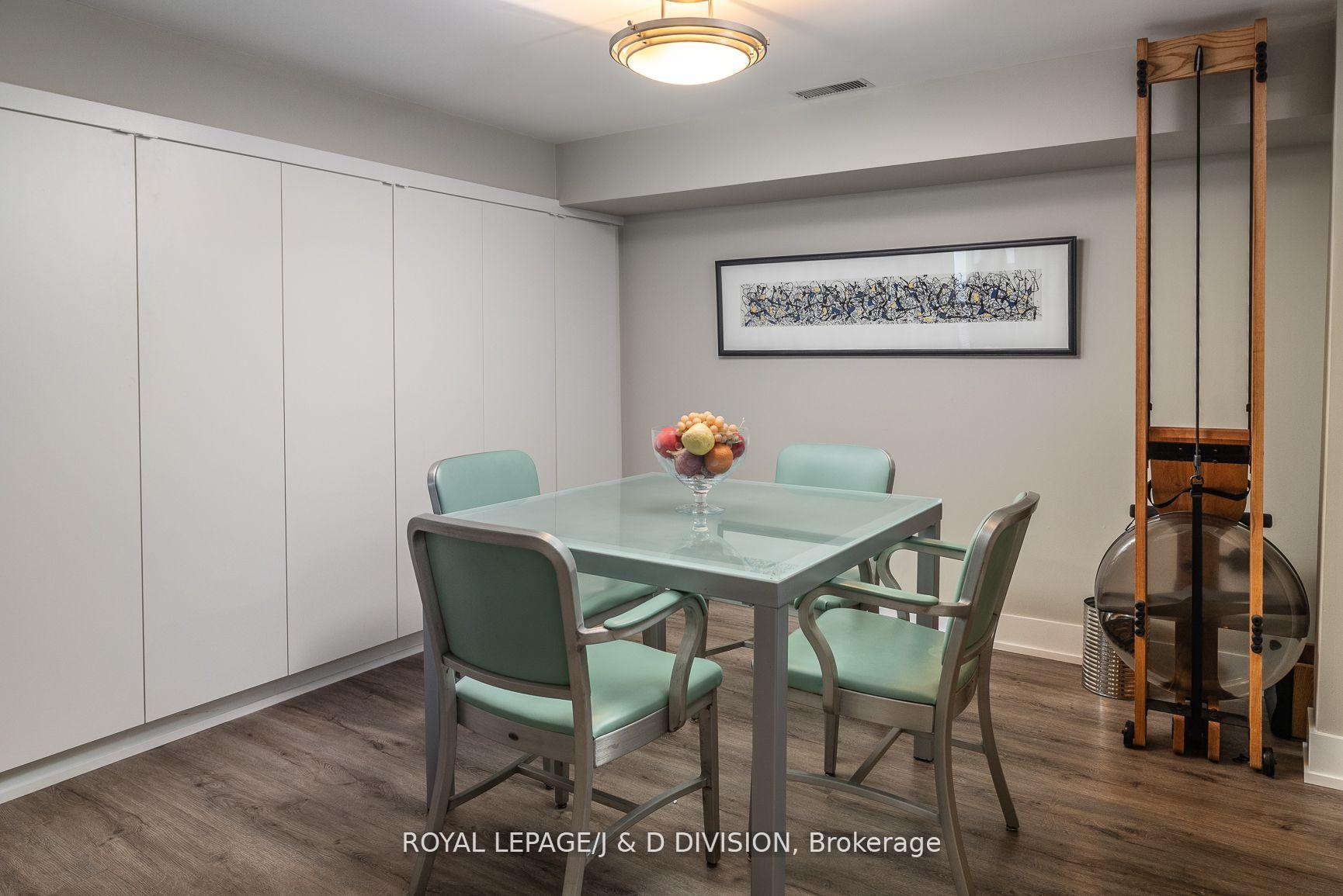 Photo 24 of 269 Oriole Parkway, Toronto, Yonge-Eglinton — HOMEH