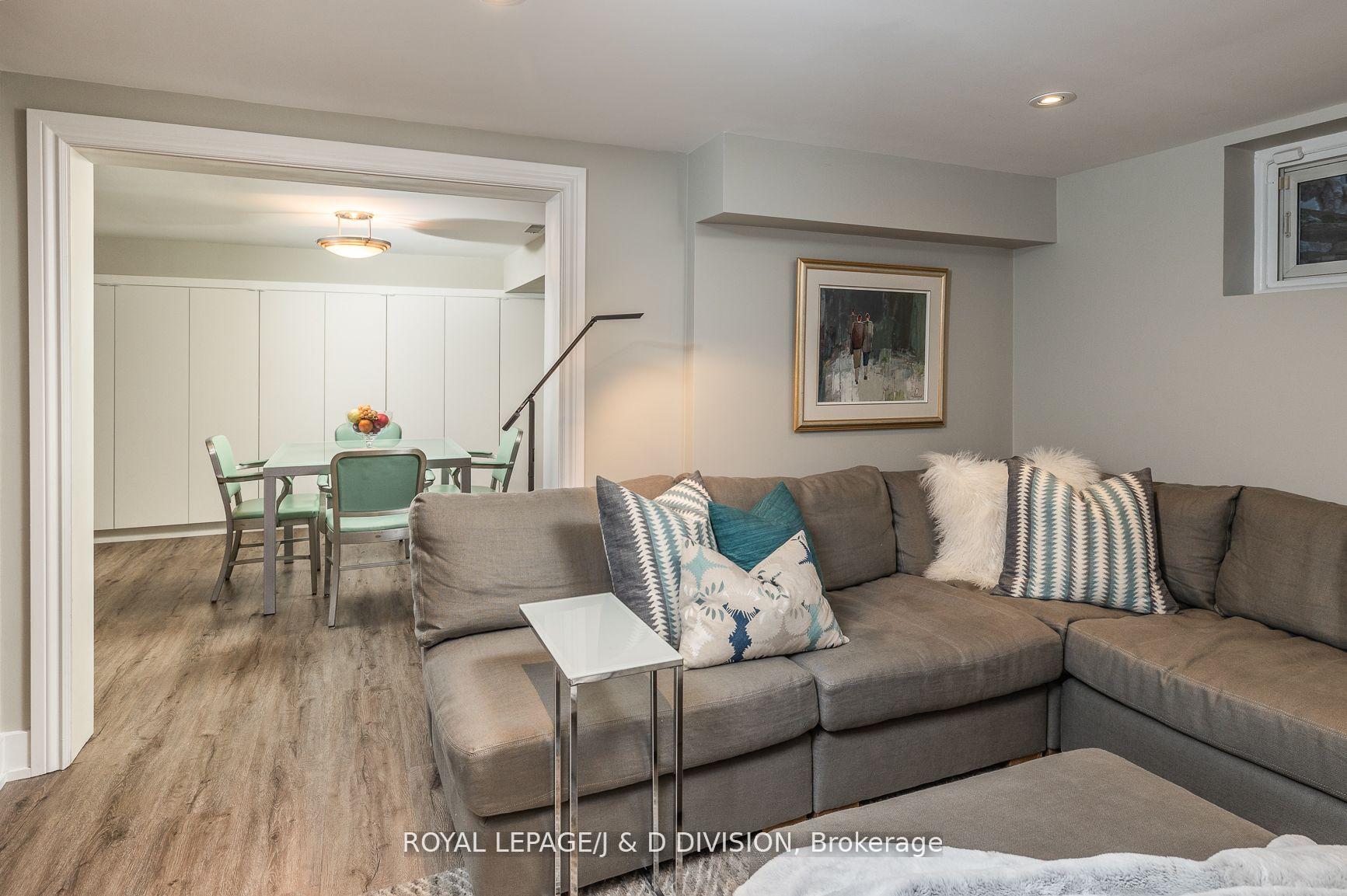 Photo 39 of 269 Oriole Parkway, Toronto, Yonge-Eglinton — HOMEH